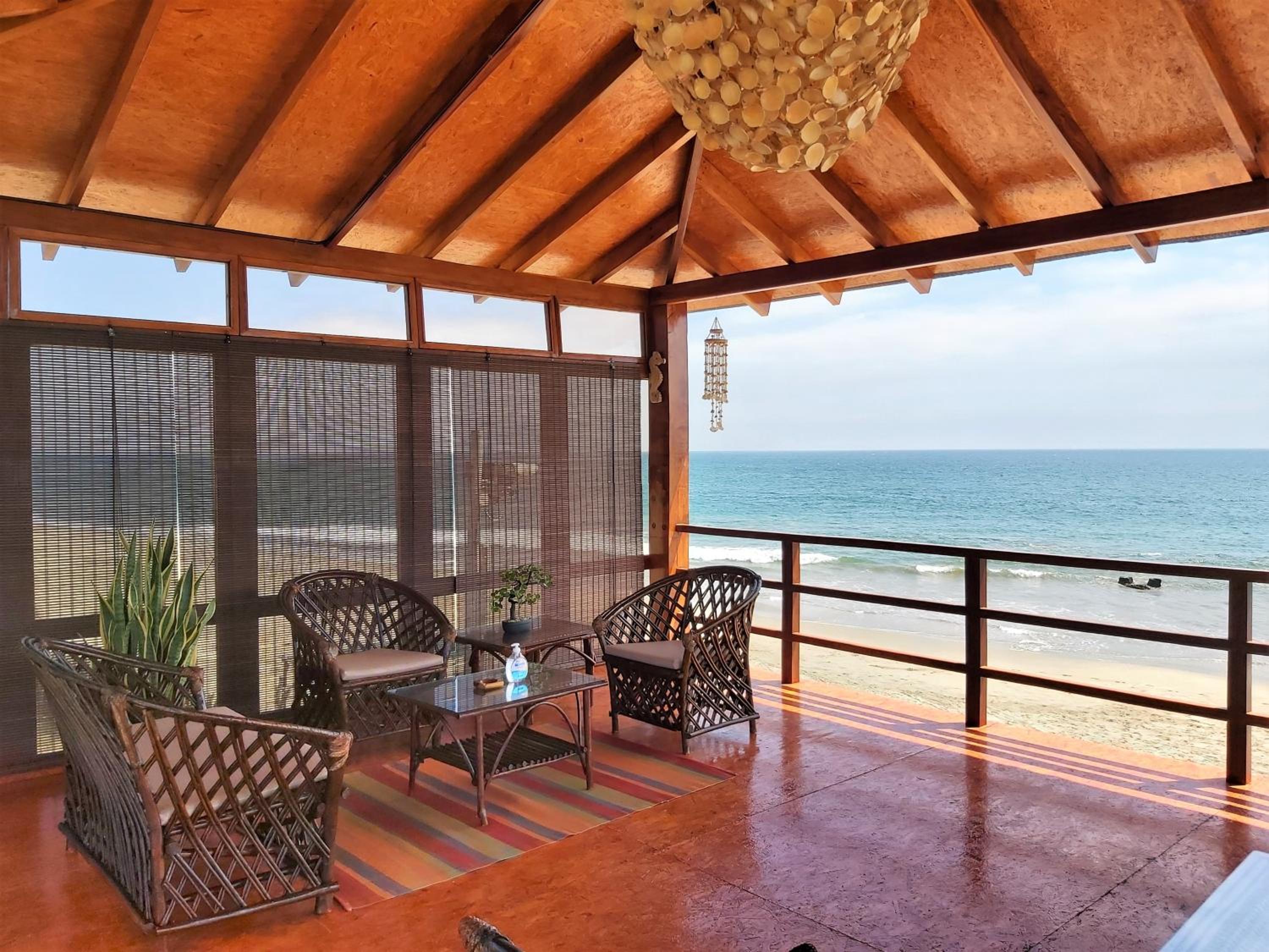 Hotel Punta del Norte Bungalows