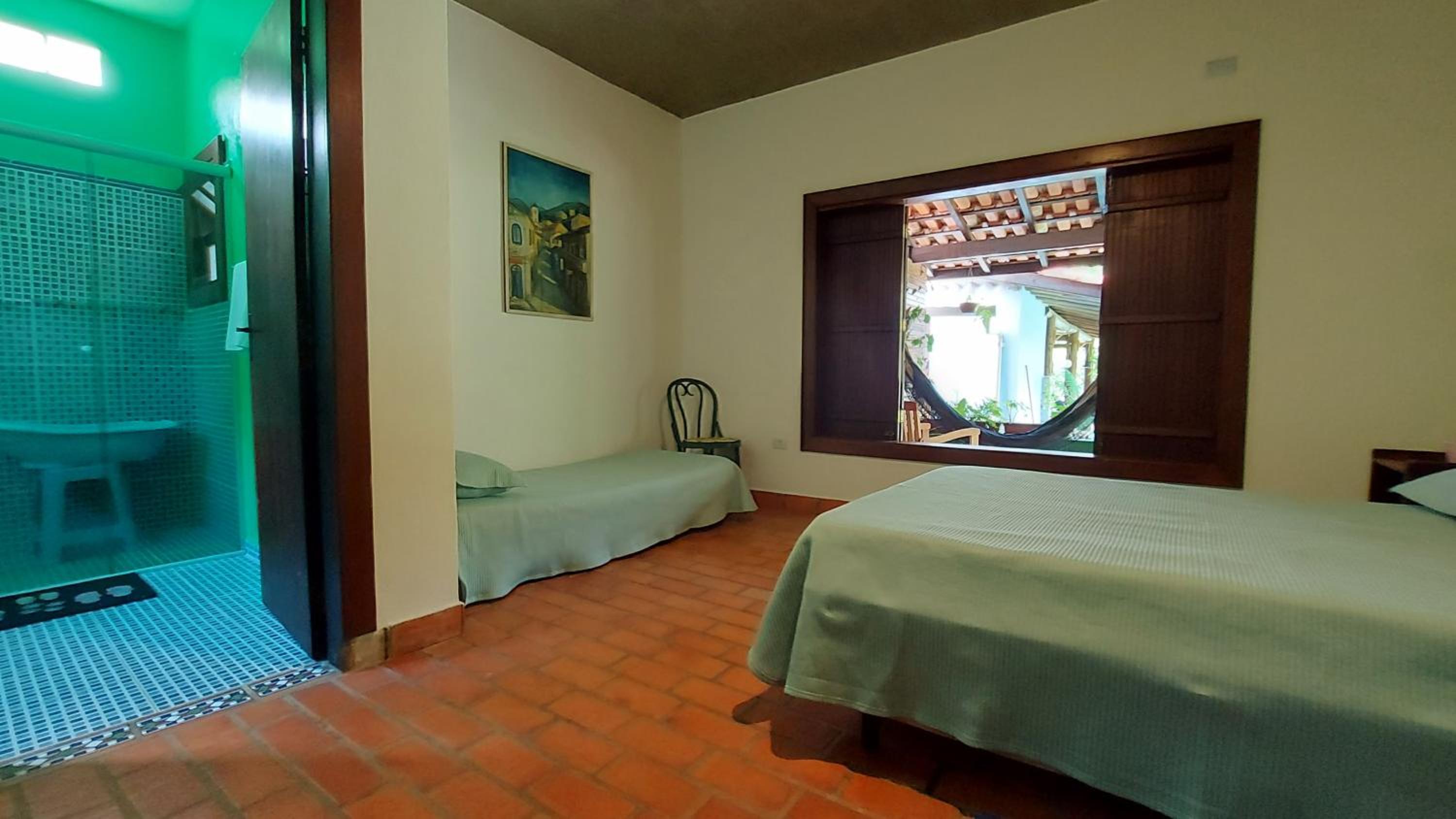 Casa da Vovó
