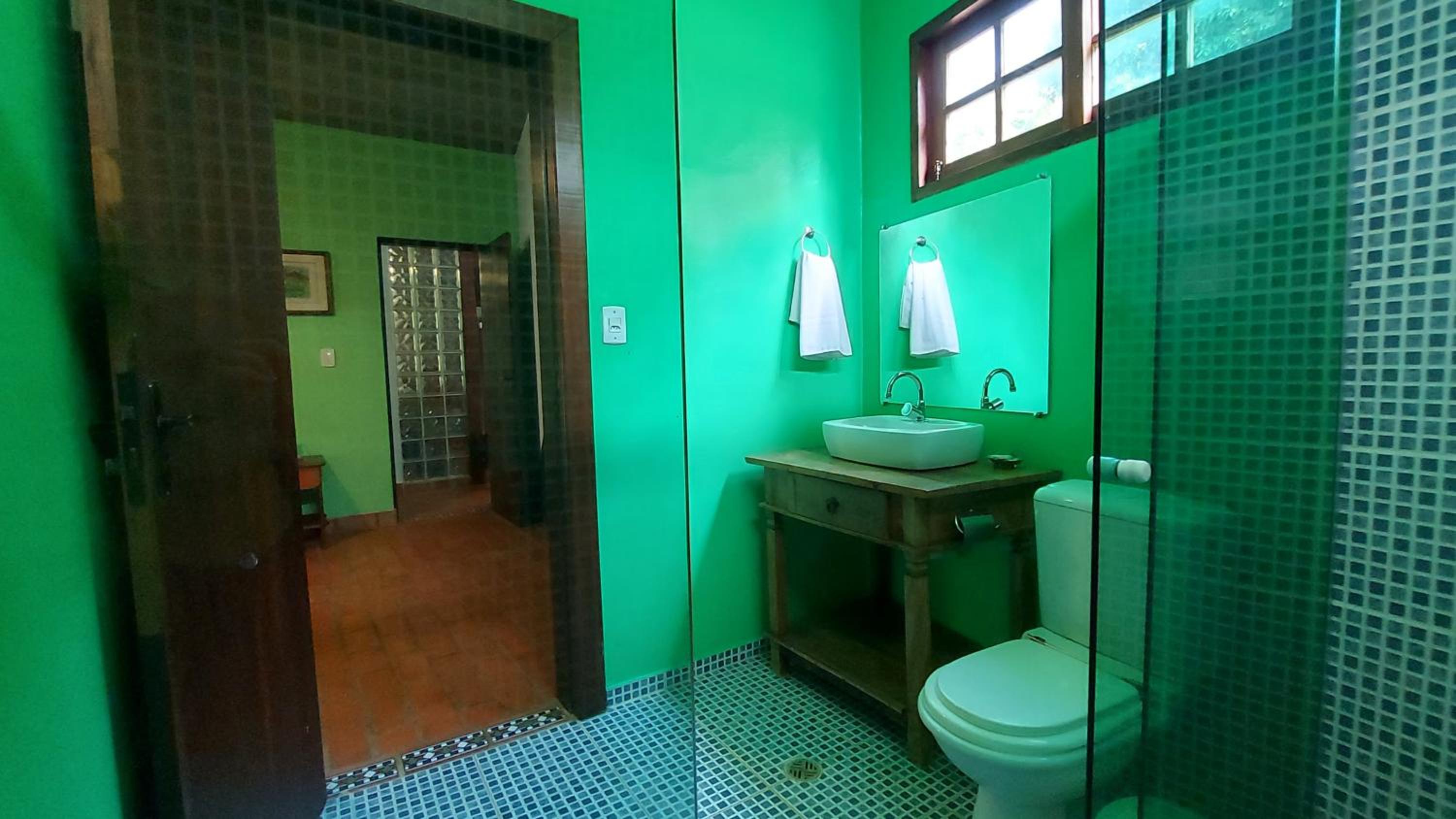 Casa da Vovó