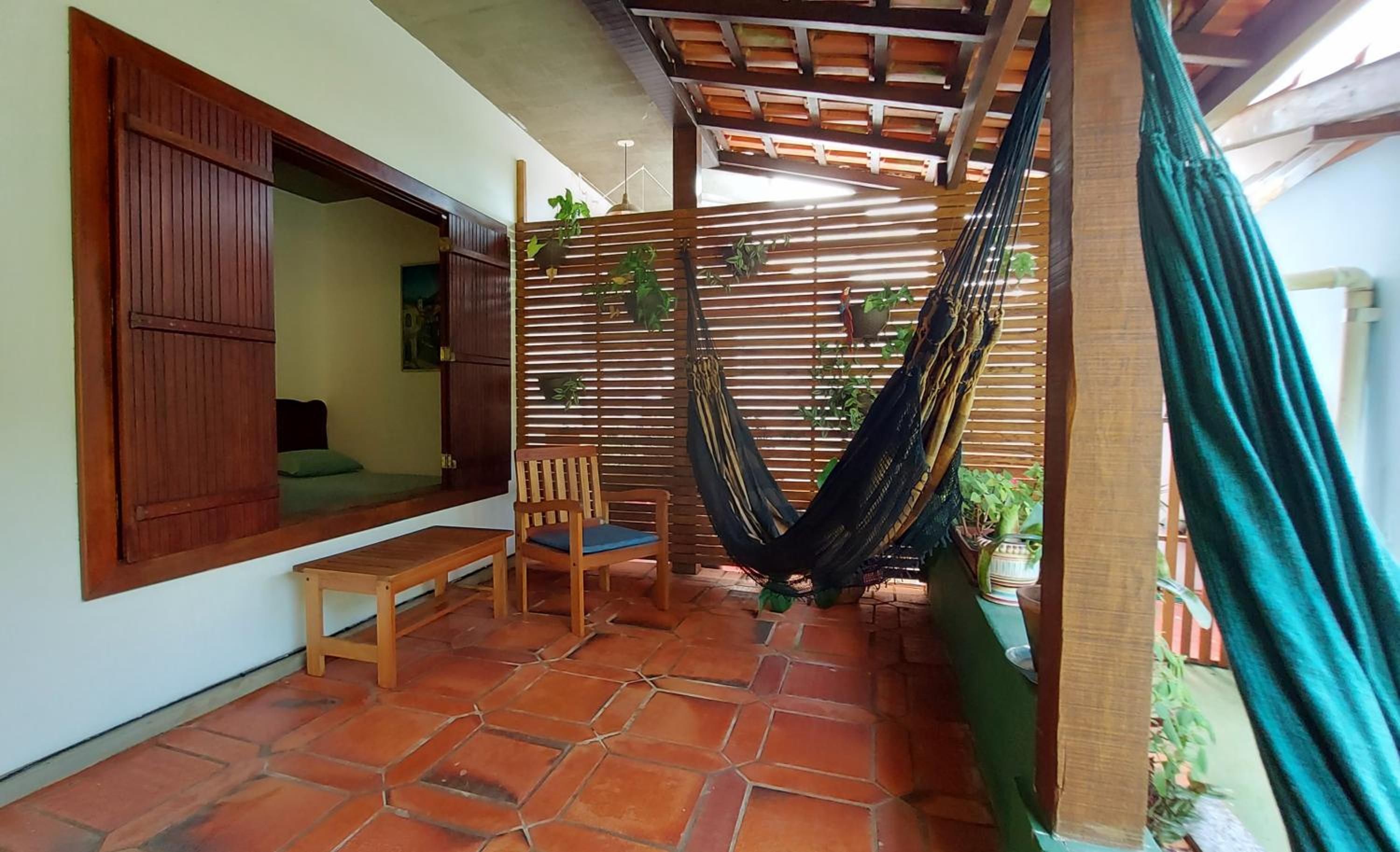Casa da Vovó