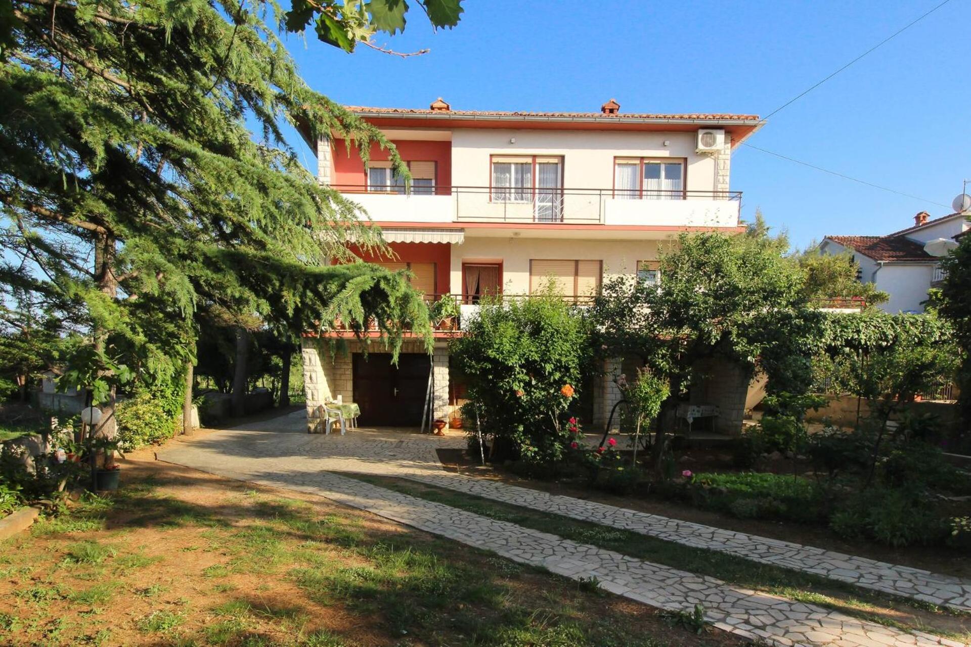 Apartment Jakominic A.