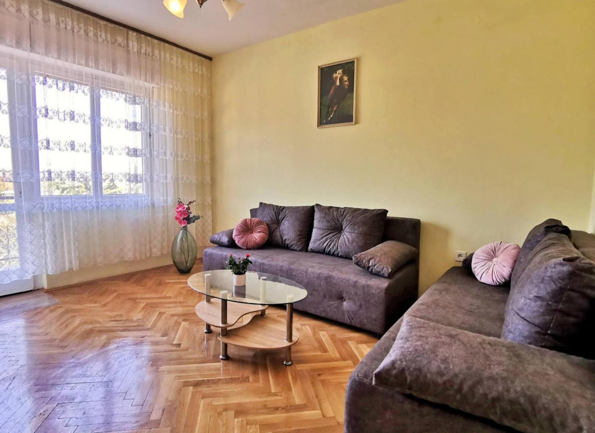 Apartment Jakominic A.