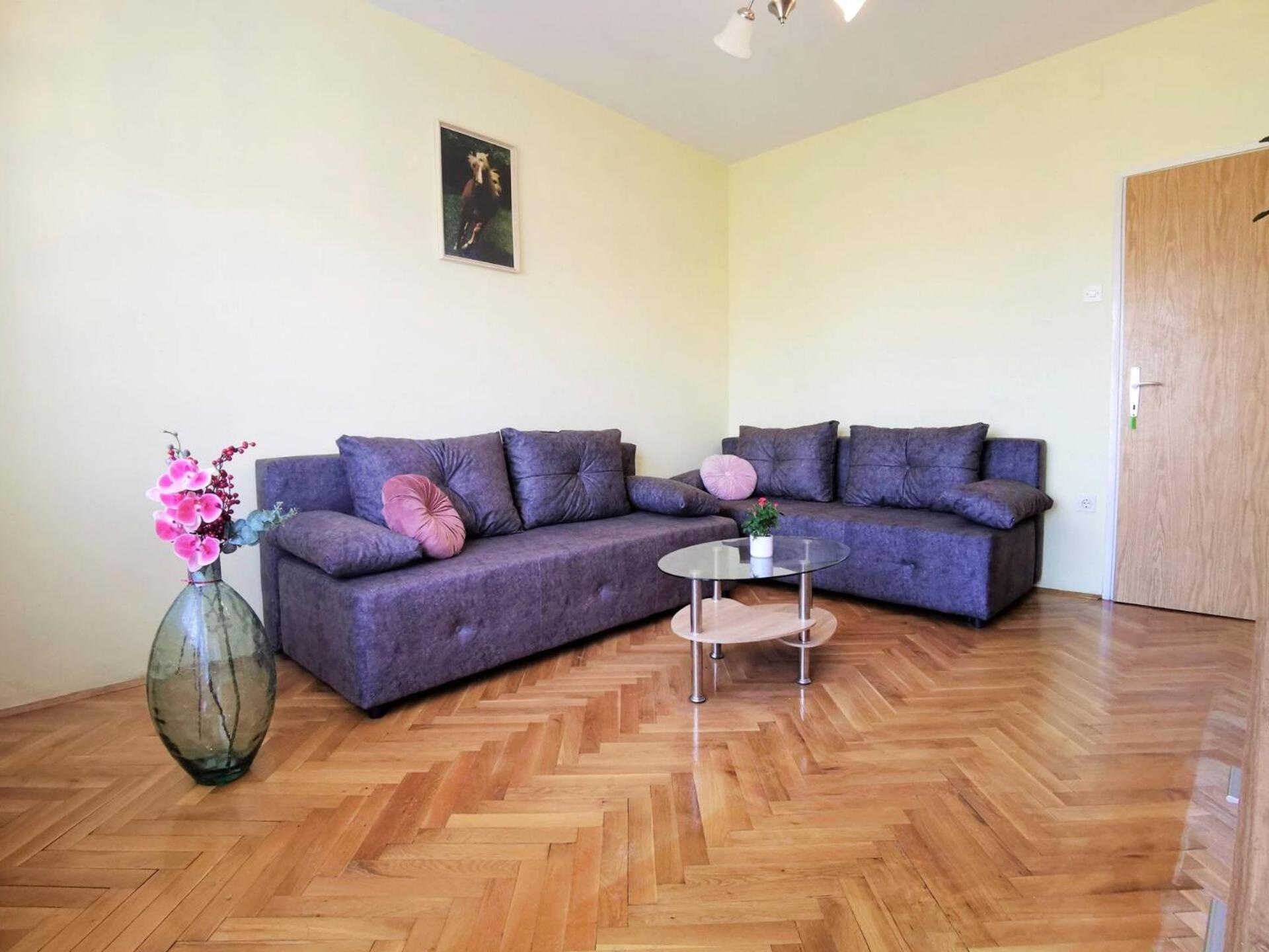 Apartment Jakominic A.