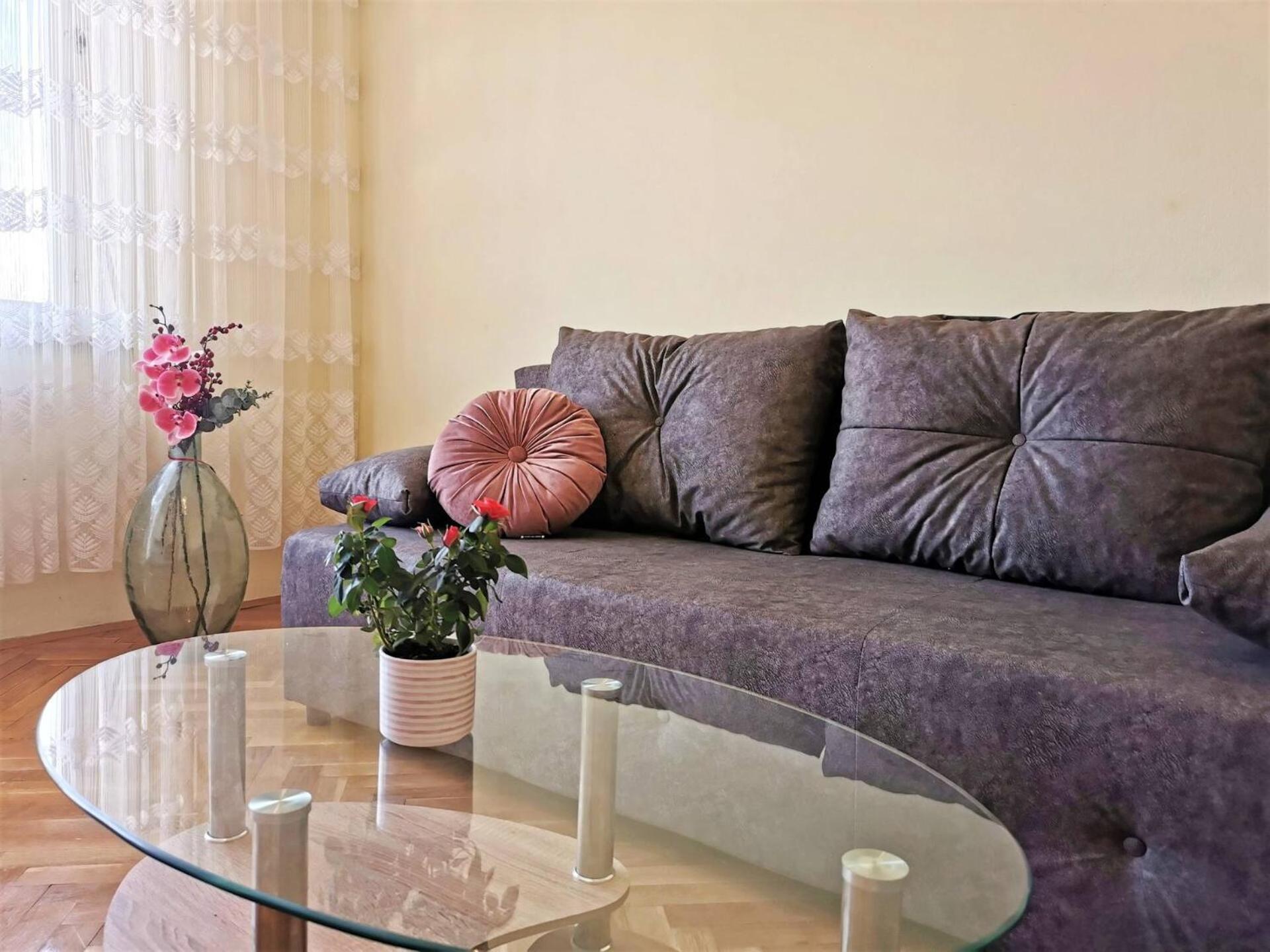 Apartment Jakominic A.