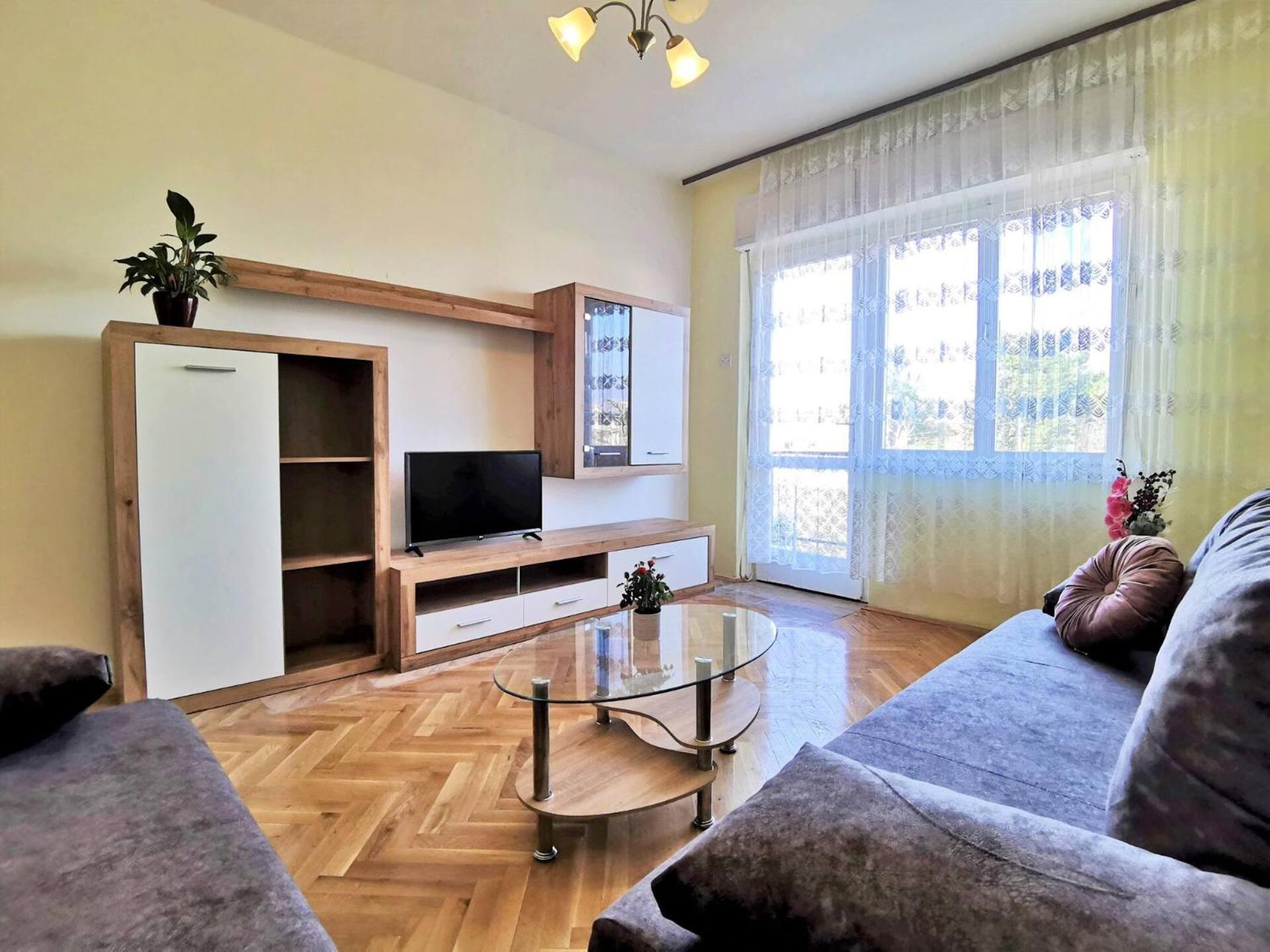 Apartment Jakominic A.