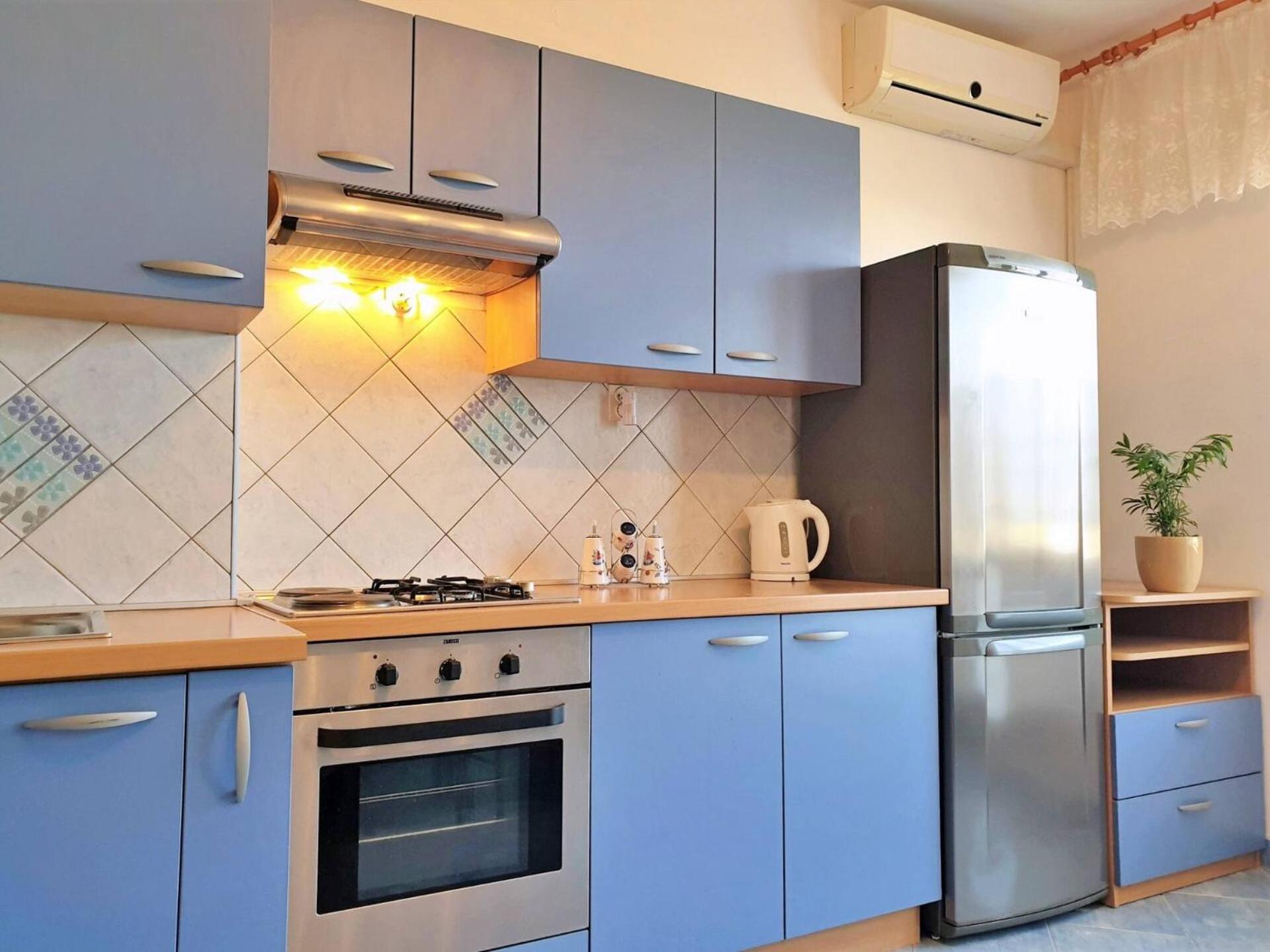 Apartment Jakominic A.