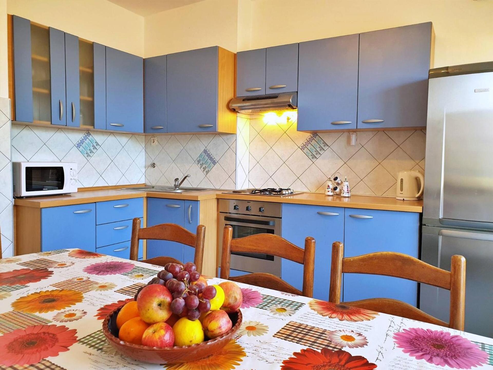 Apartment Jakominic A.