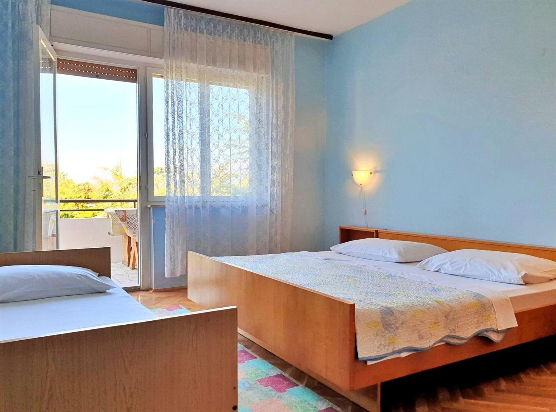 Apartment Jakominic A.