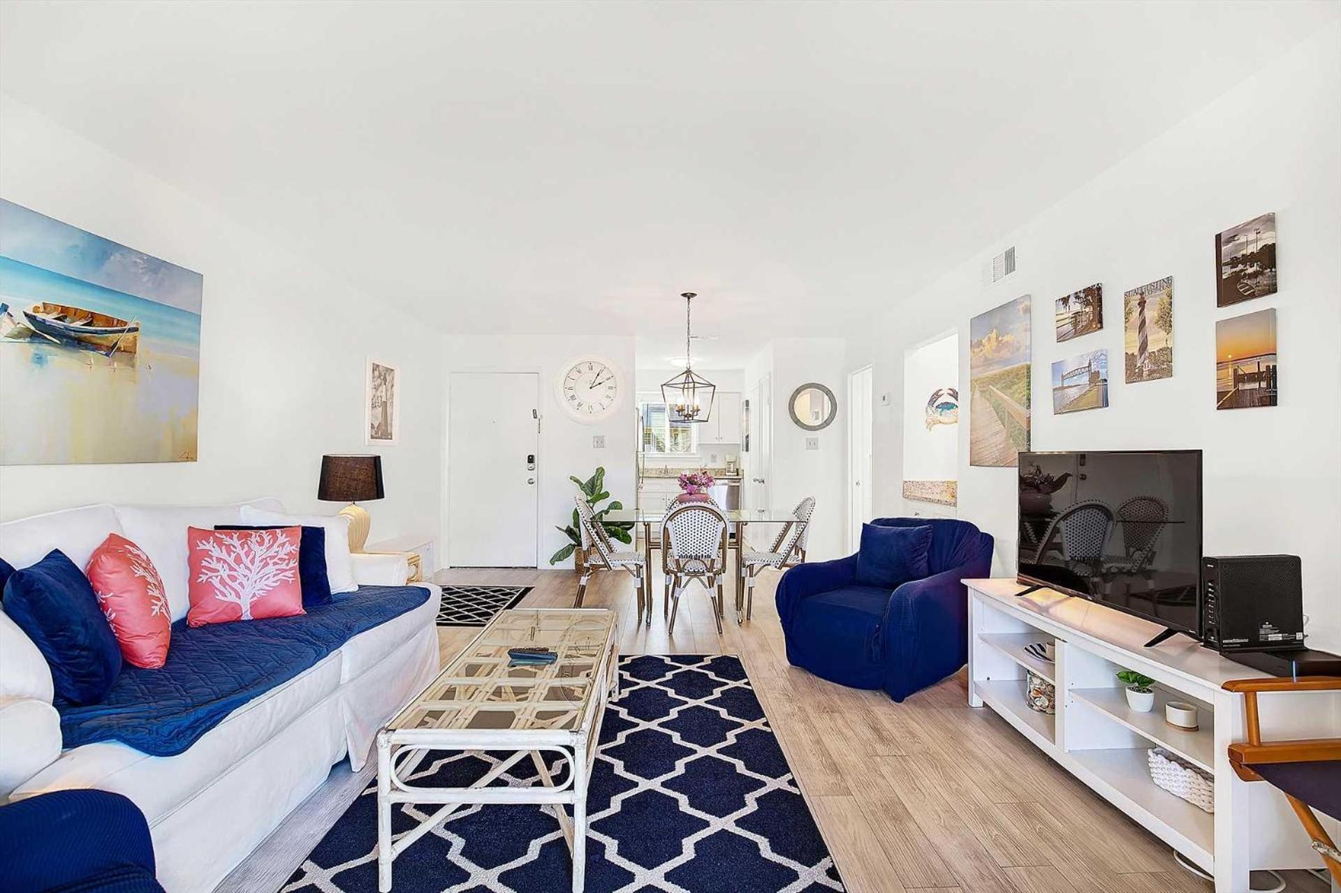 Lighthouse Point Rental 6A