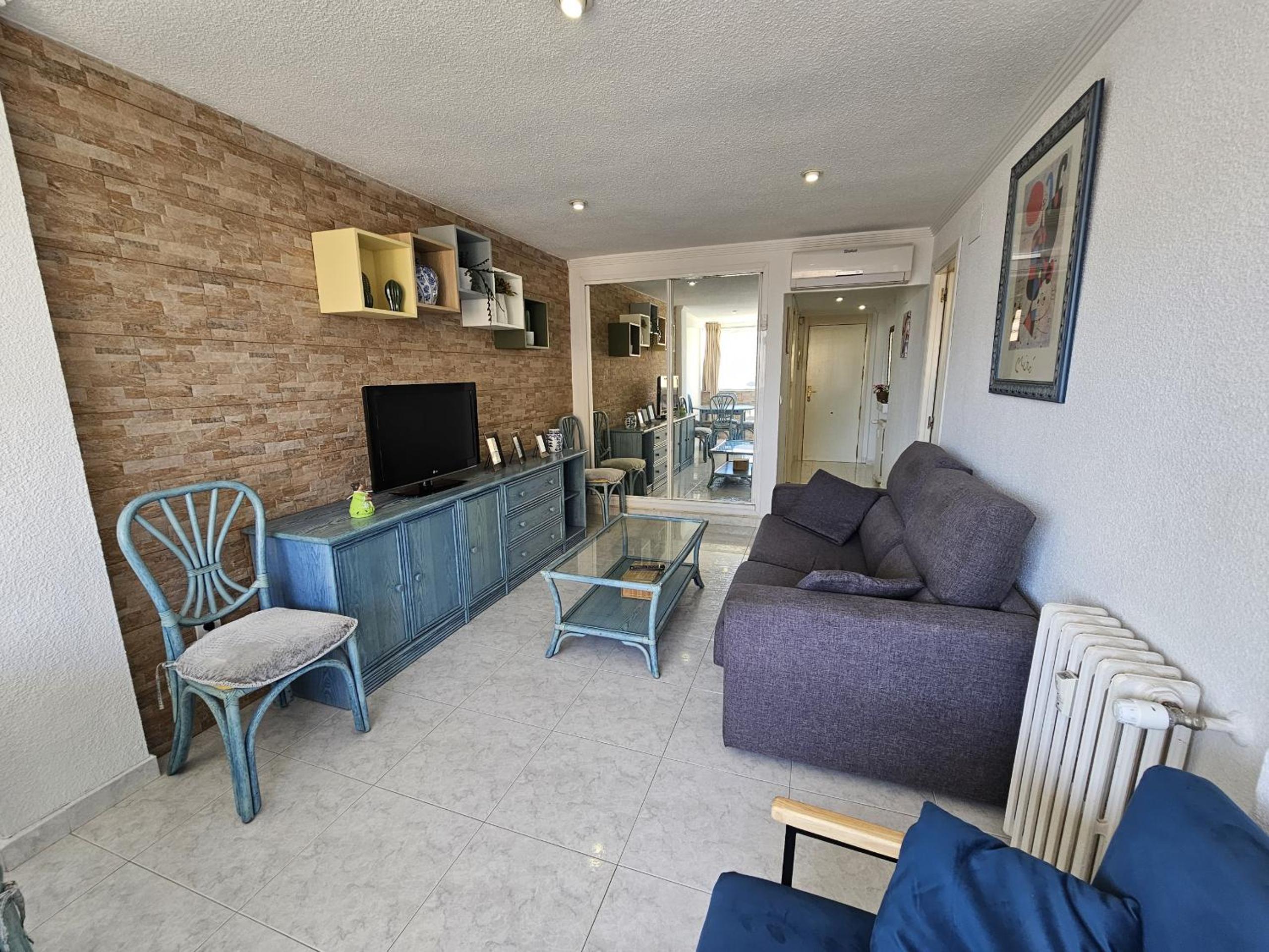 Apartamento Cervantes IF Benidorm