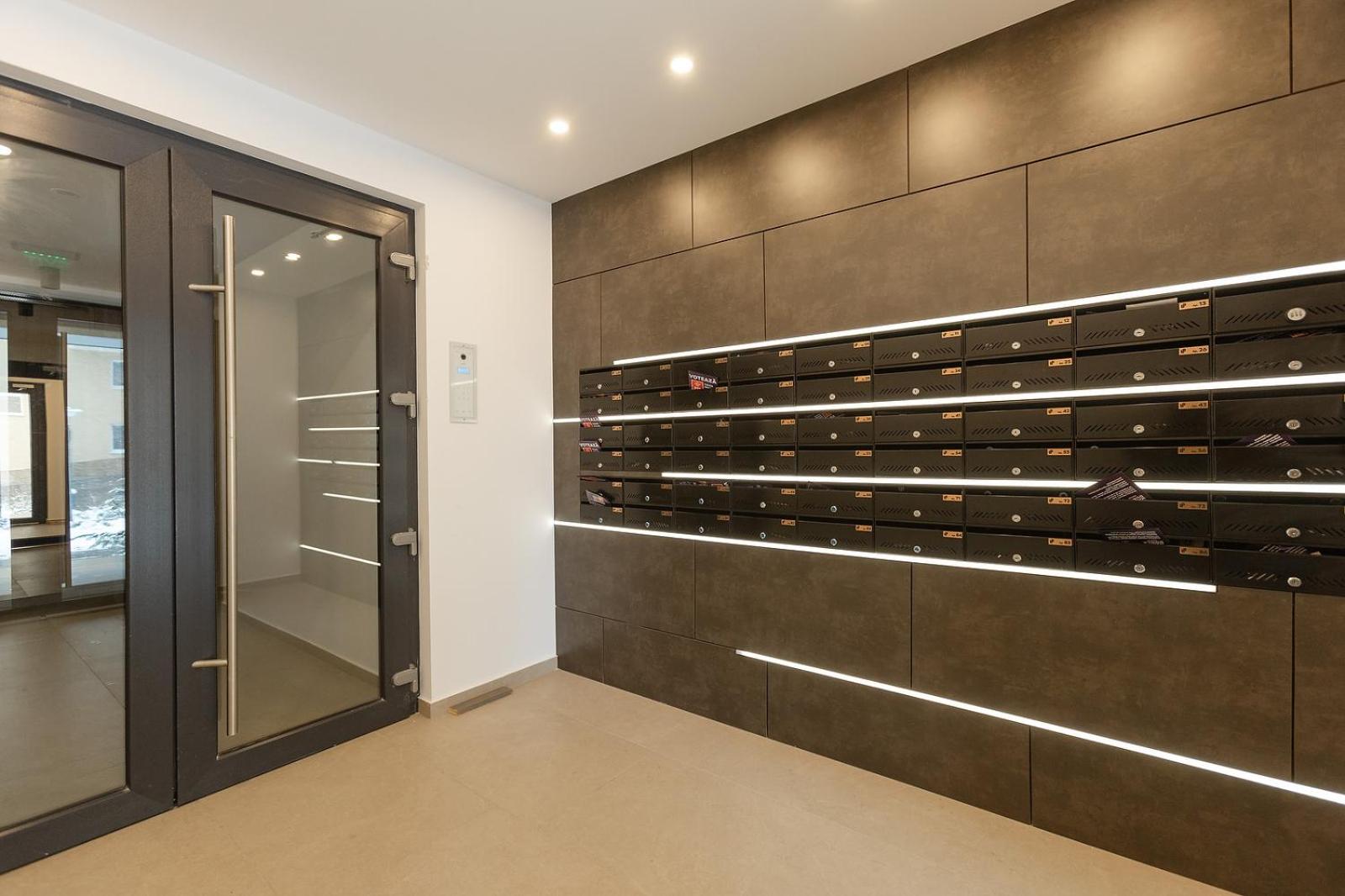 THO Luxury Residence