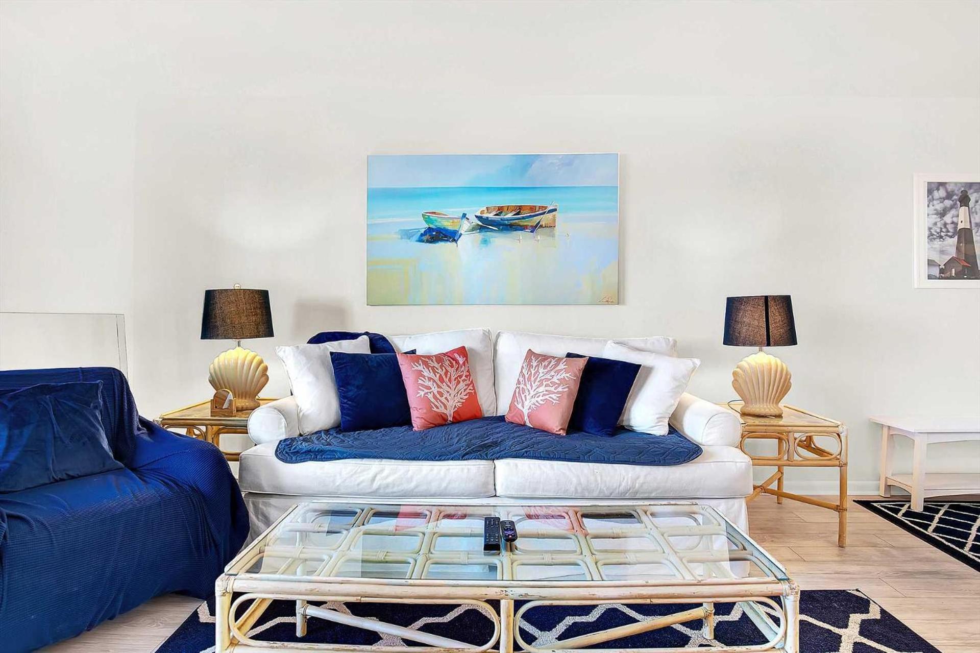 Lighthouse Point Rental 6A