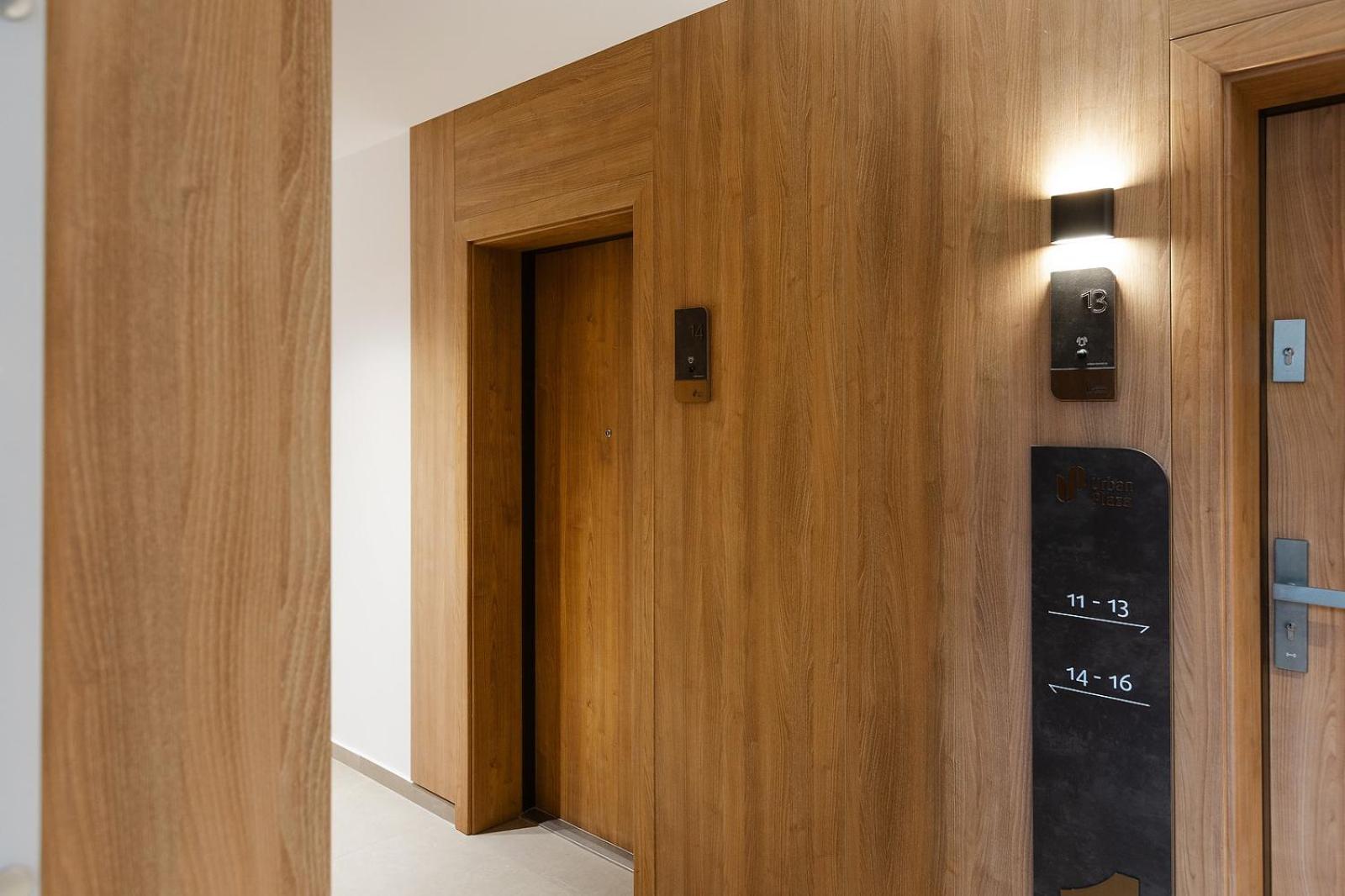 THO Luxury Residence