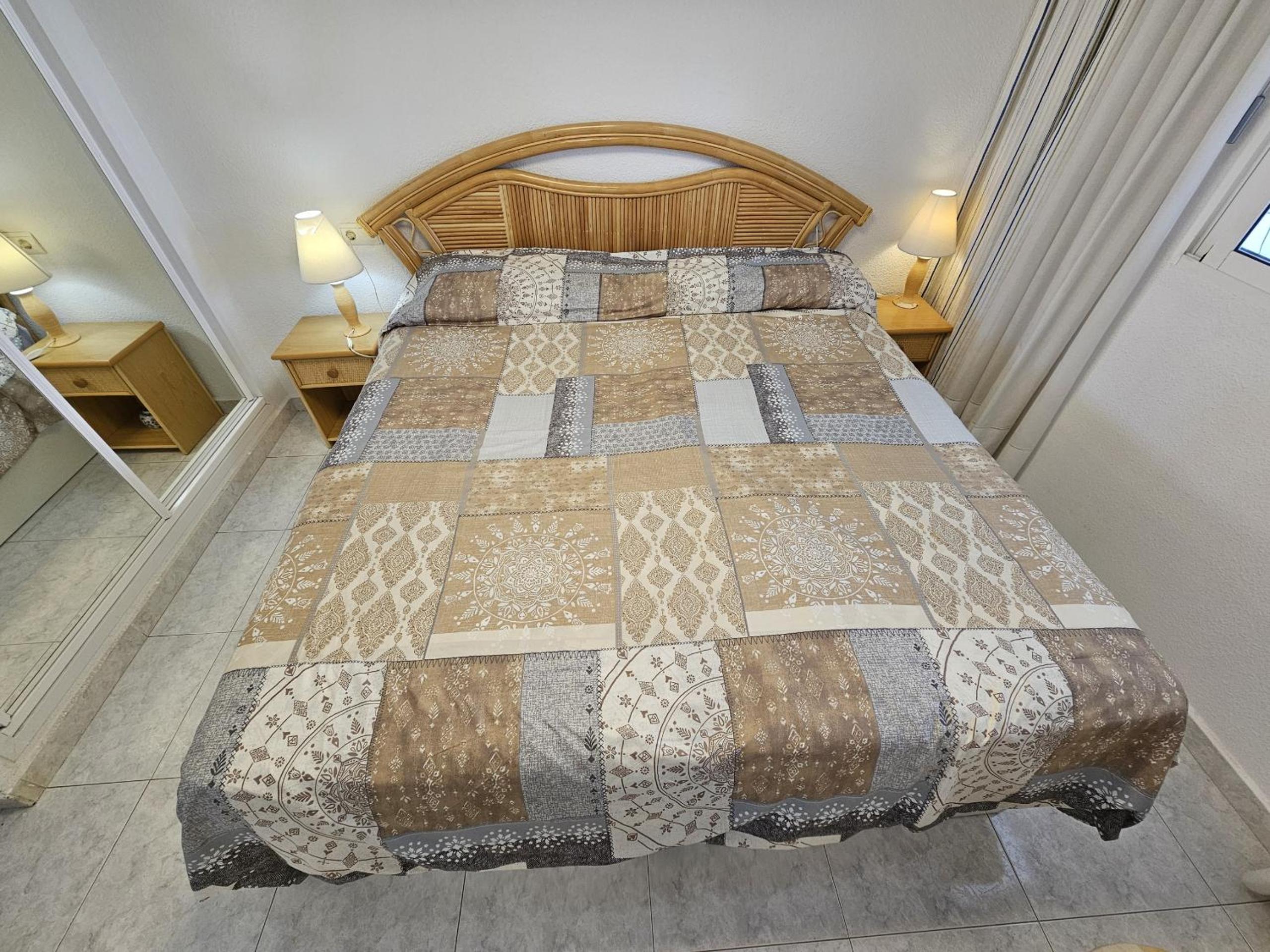 Apartamento Cervantes IF Benidorm