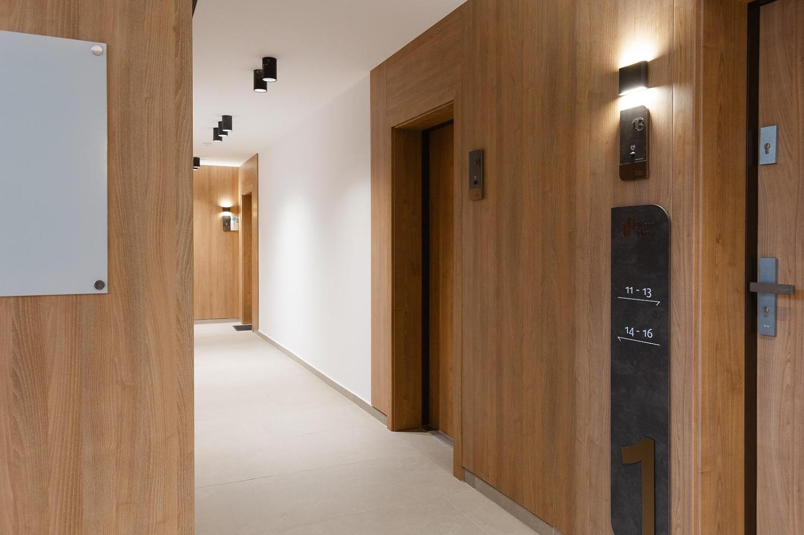 THO Luxury Residence