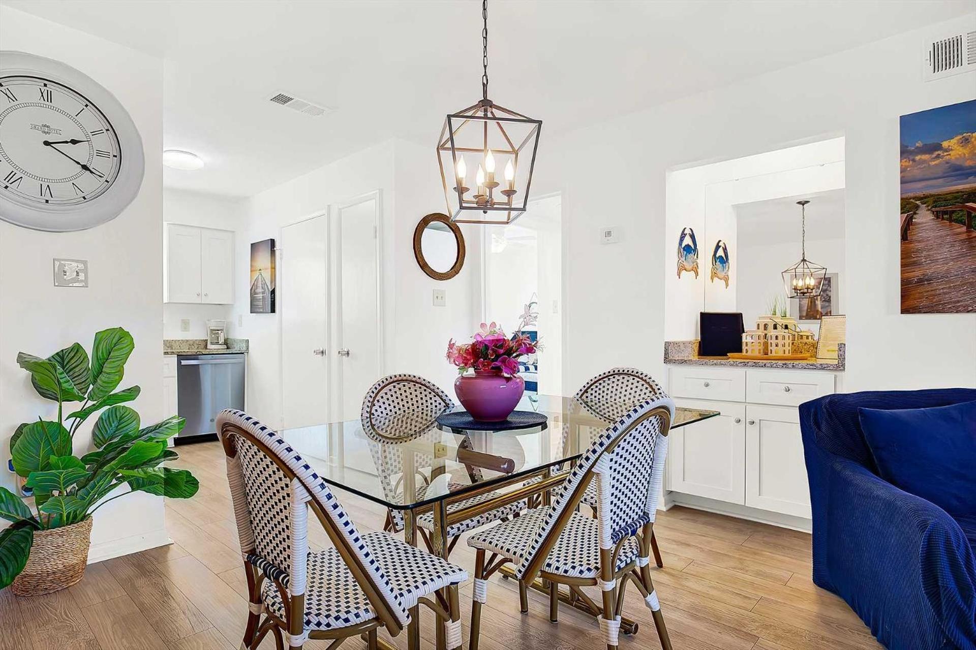 Lighthouse Point Rental 6A