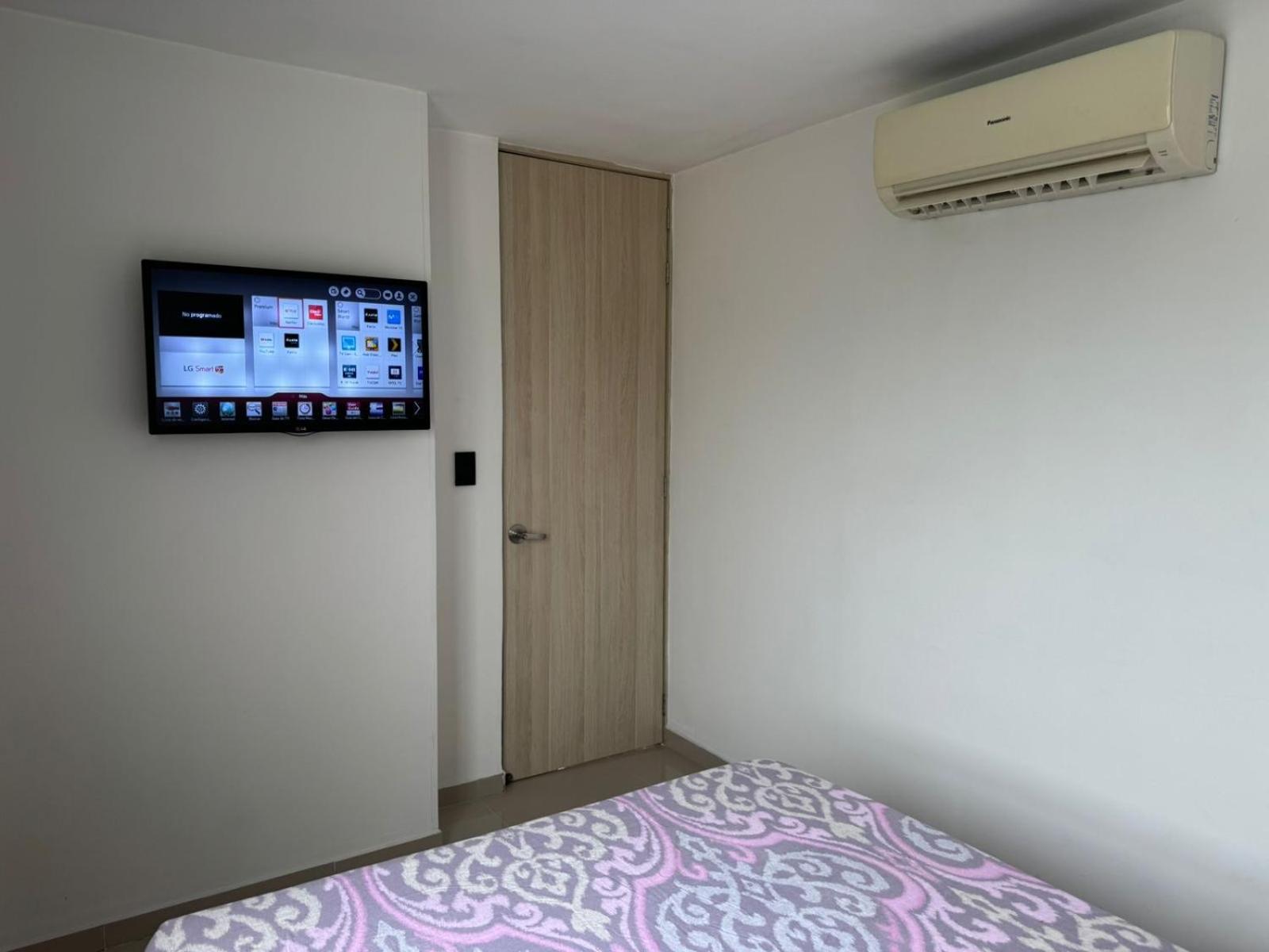 Apartamento luxury panoramico