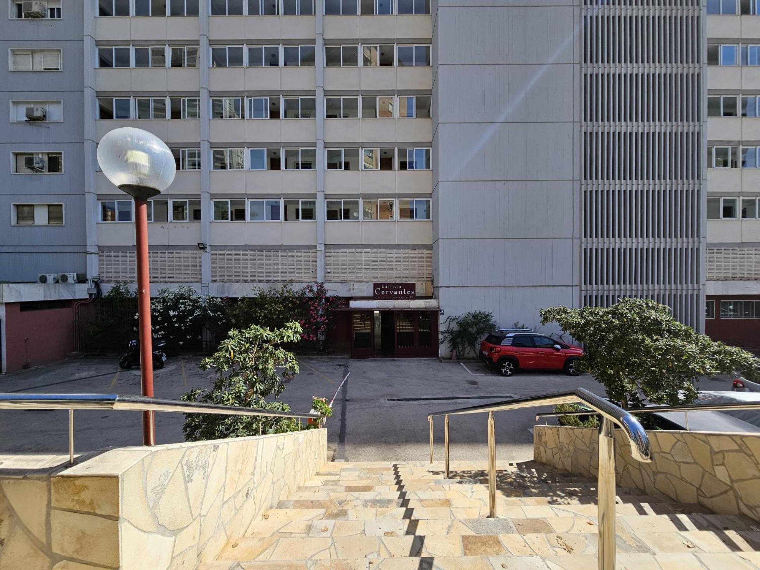 Apartamento Cervantes IF Benidorm