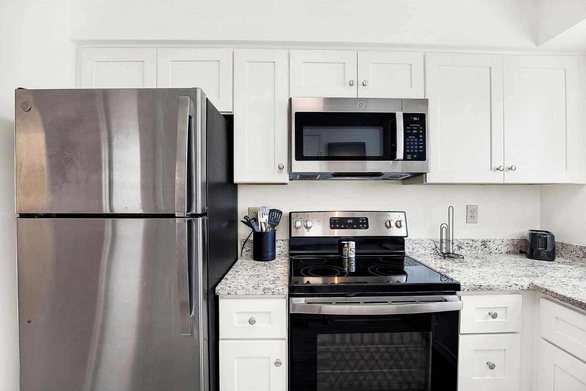Lighthouse Point Rental 6A