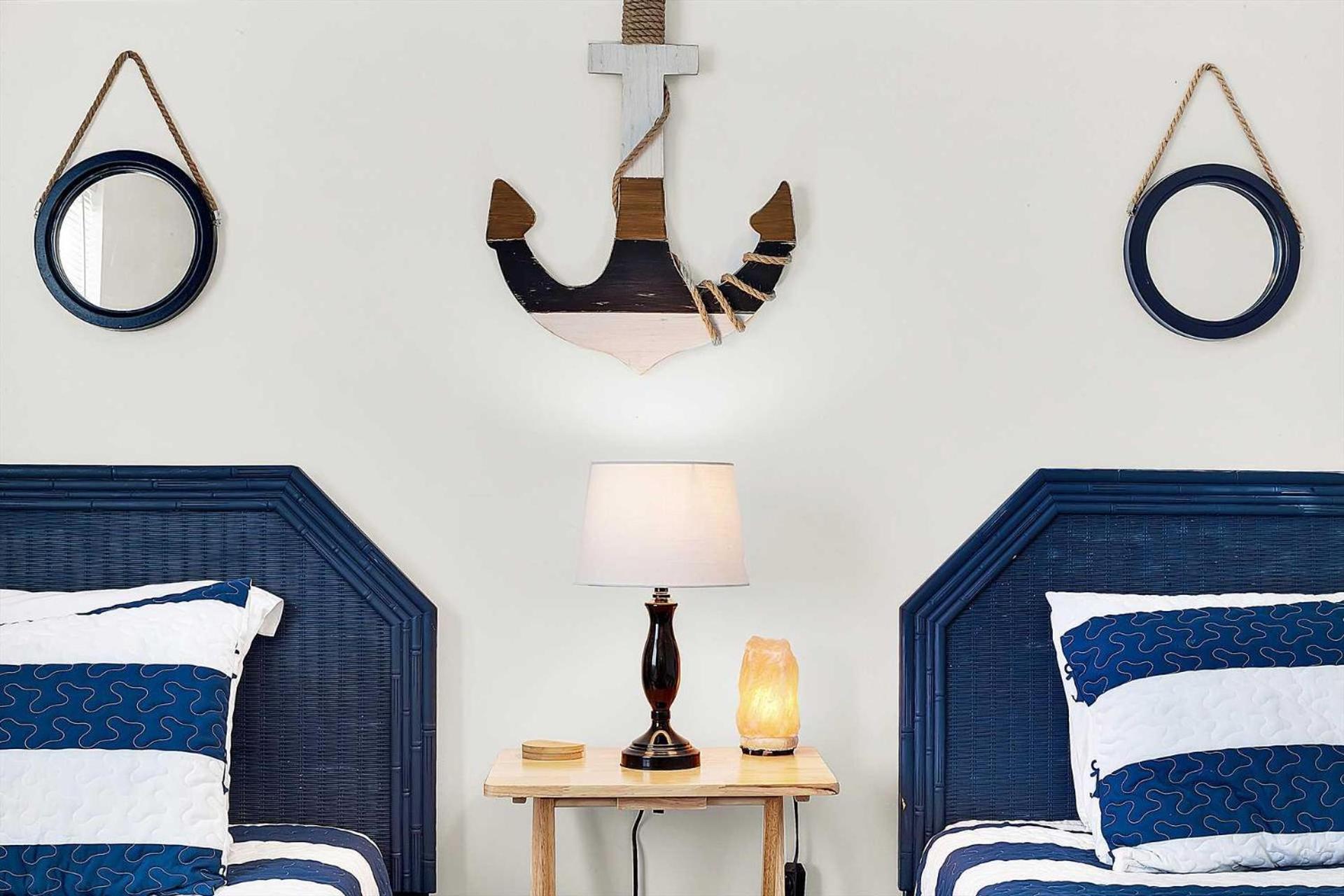 Lighthouse Point Rental 6A