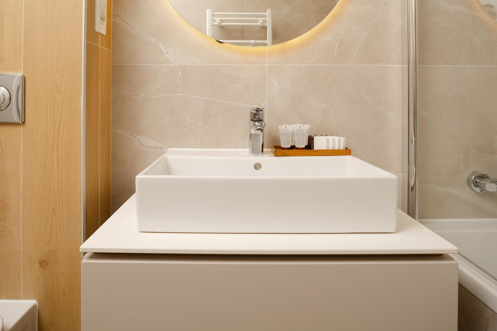 THO Luxury Residence