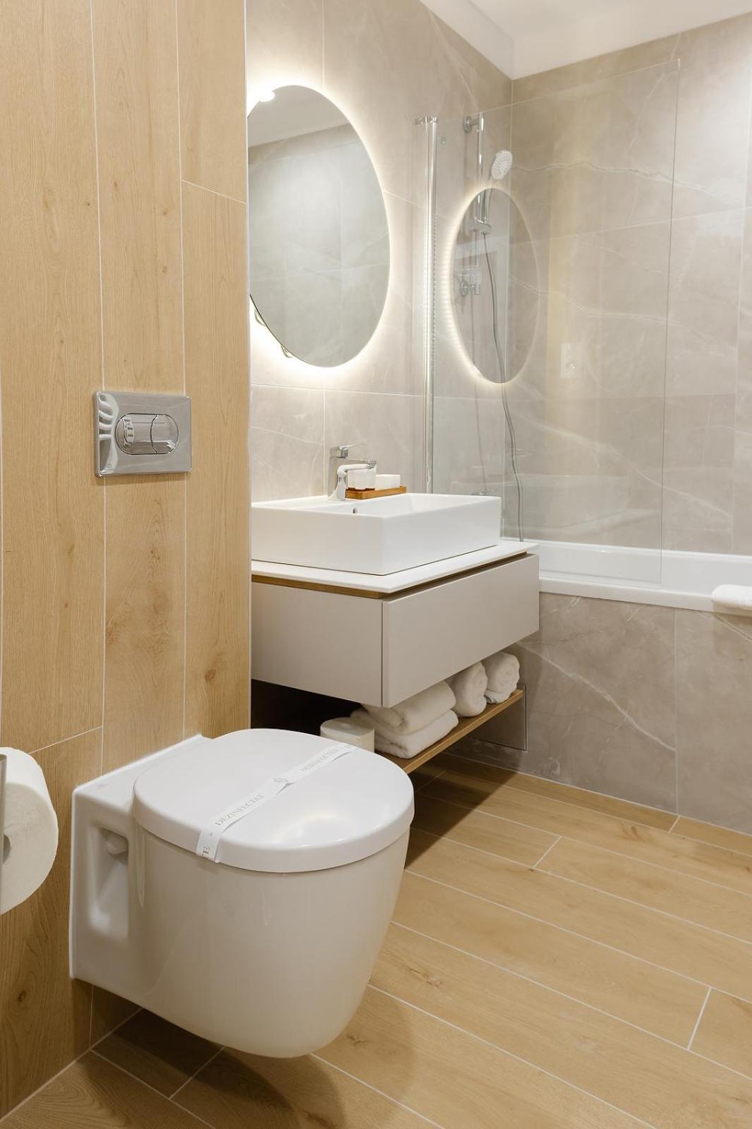 THO Luxury Residence