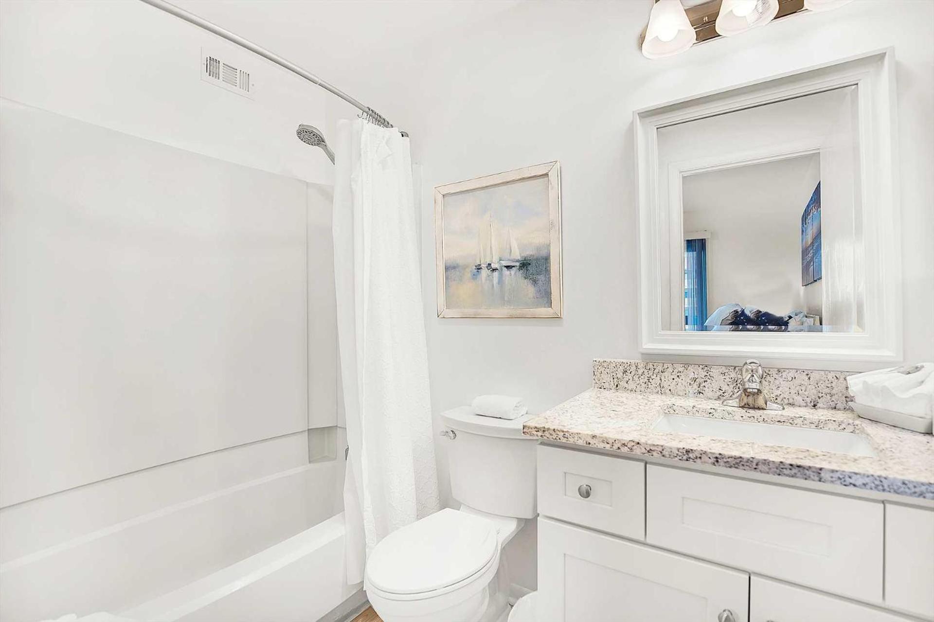 Lighthouse Point Rental 6A