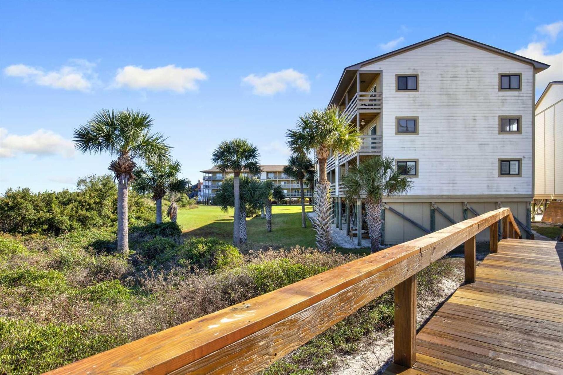 Lighthouse Point Rental 6A