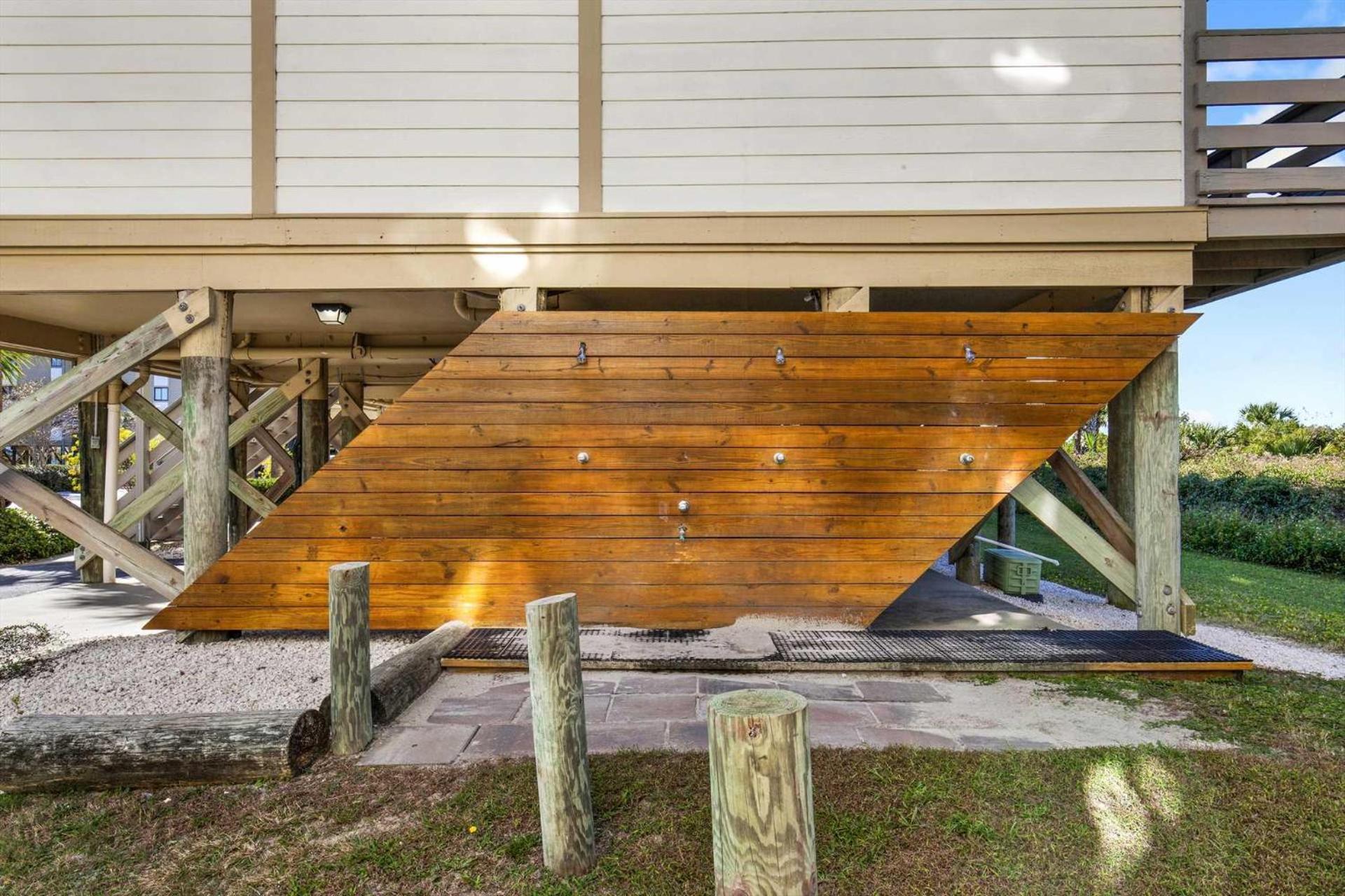 Lighthouse Point Rental 6A