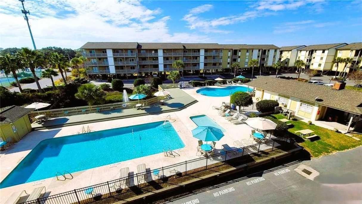 Lighthouse Point Rental 6A