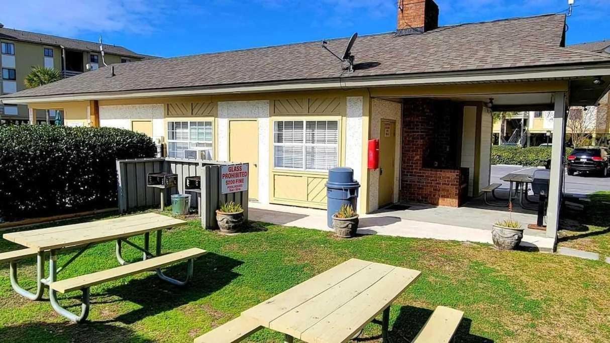 Lighthouse Point Rental 6A