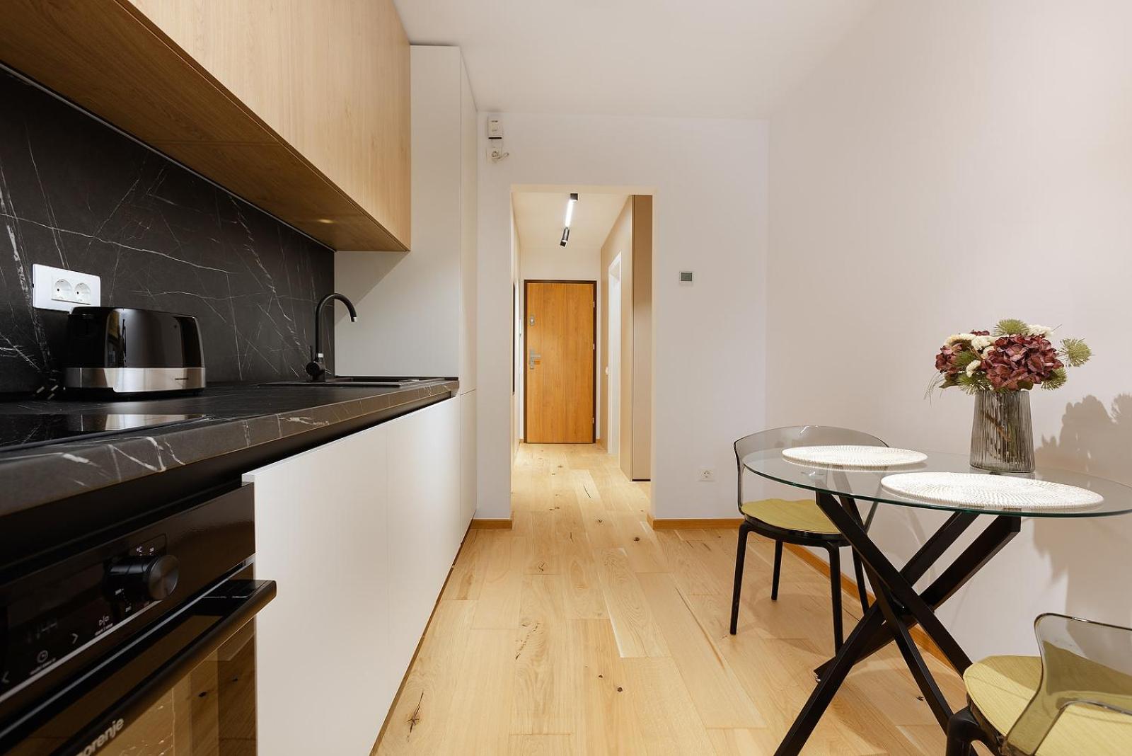 THO Luxury Residence