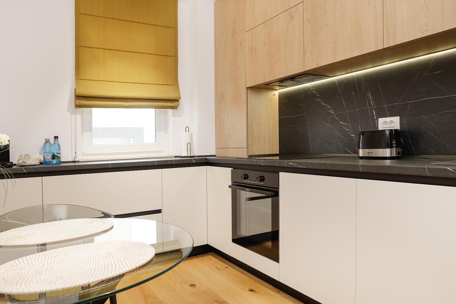 THO Luxury Residence