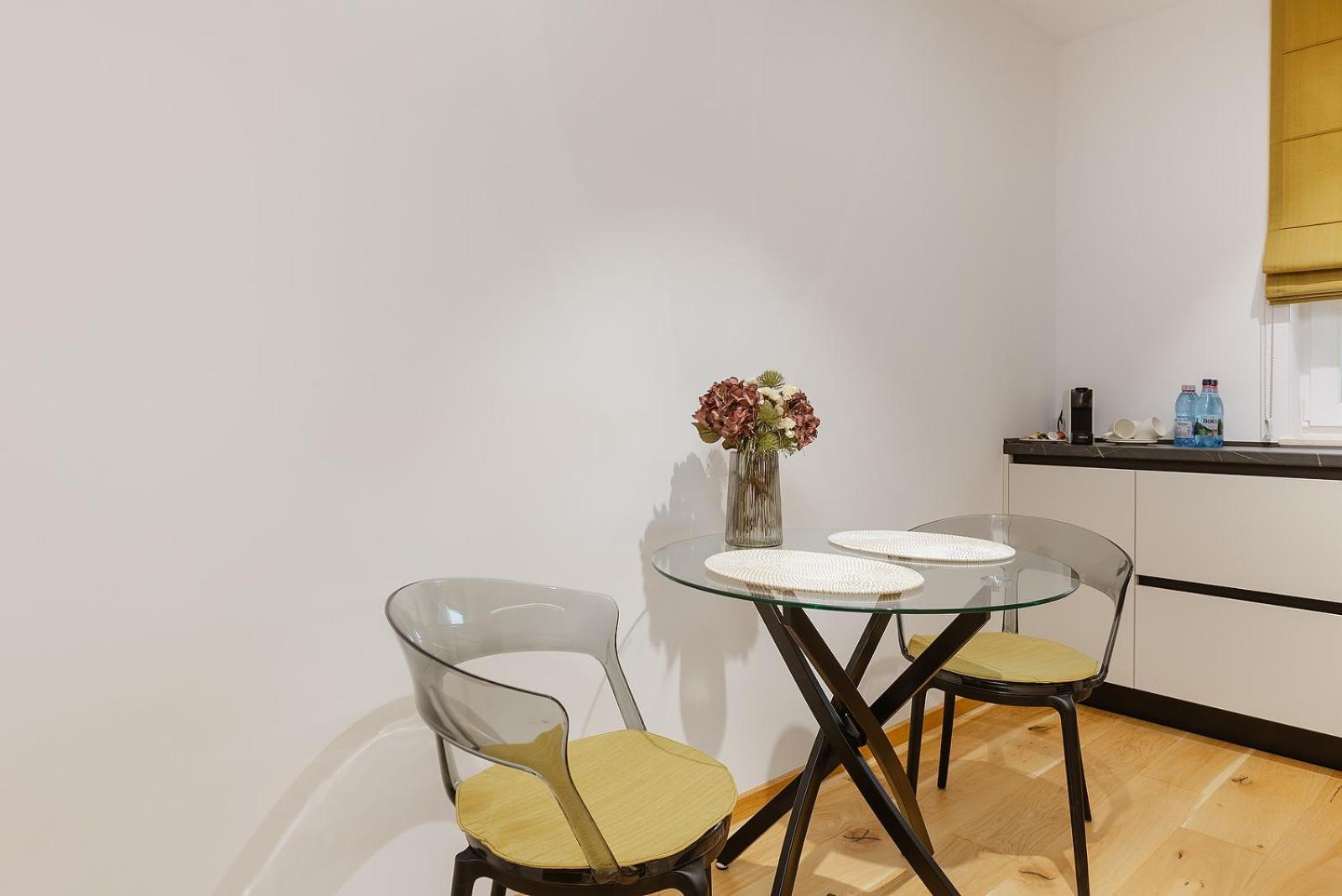 THO Luxury Residence