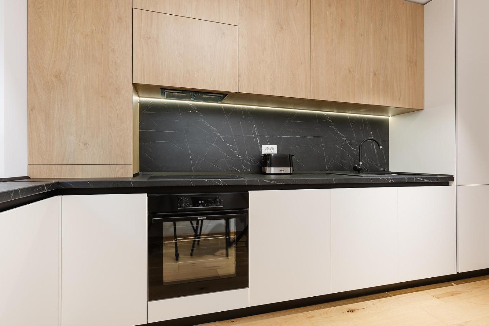 THO Luxury Residence