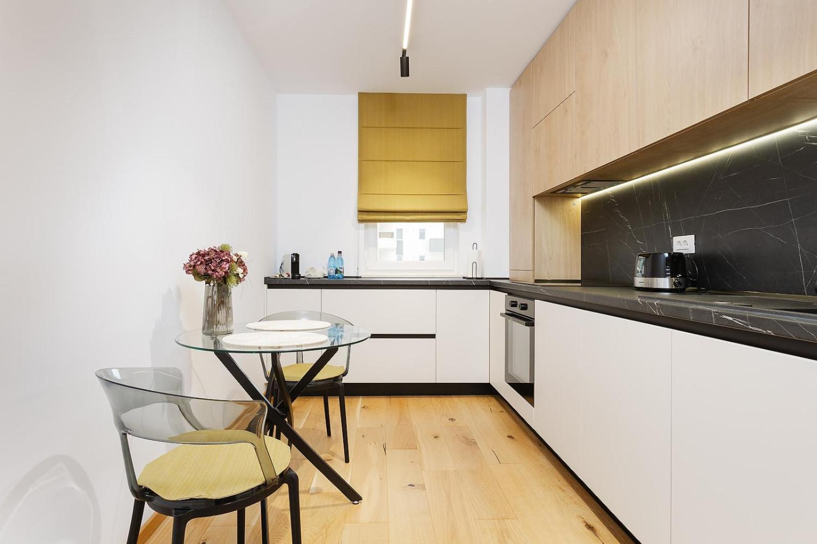 THO Luxury Residence