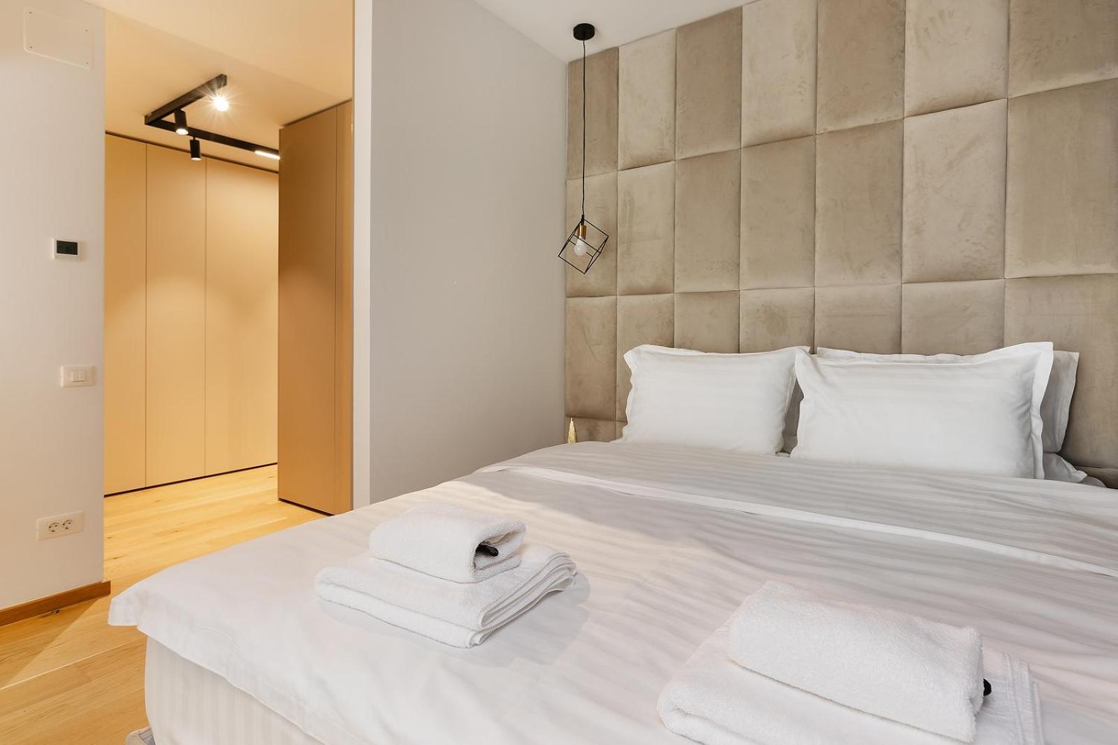 THO Luxury Residence
