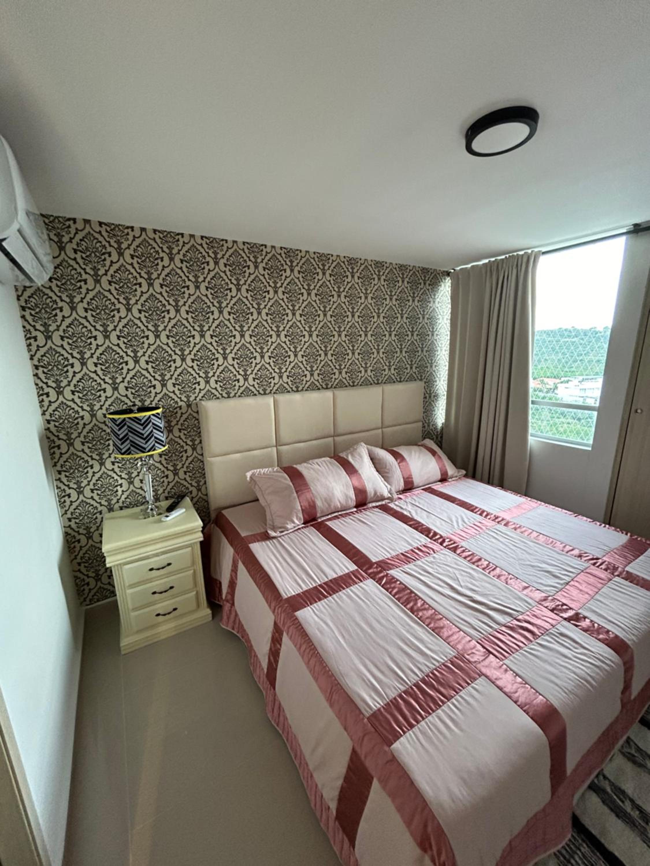 Apartamento luxury panoramico