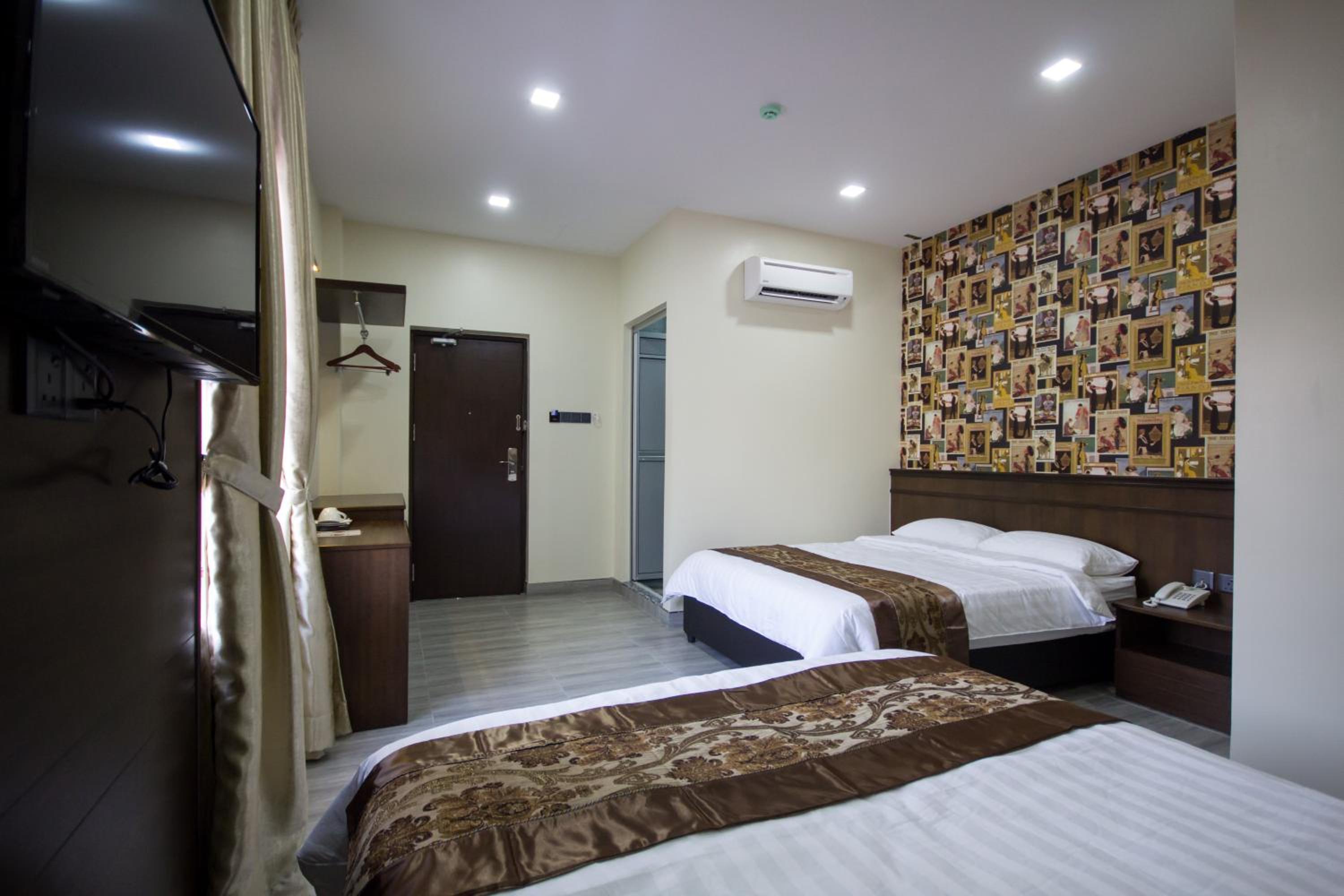 Island Guesthouse Penang photo 6