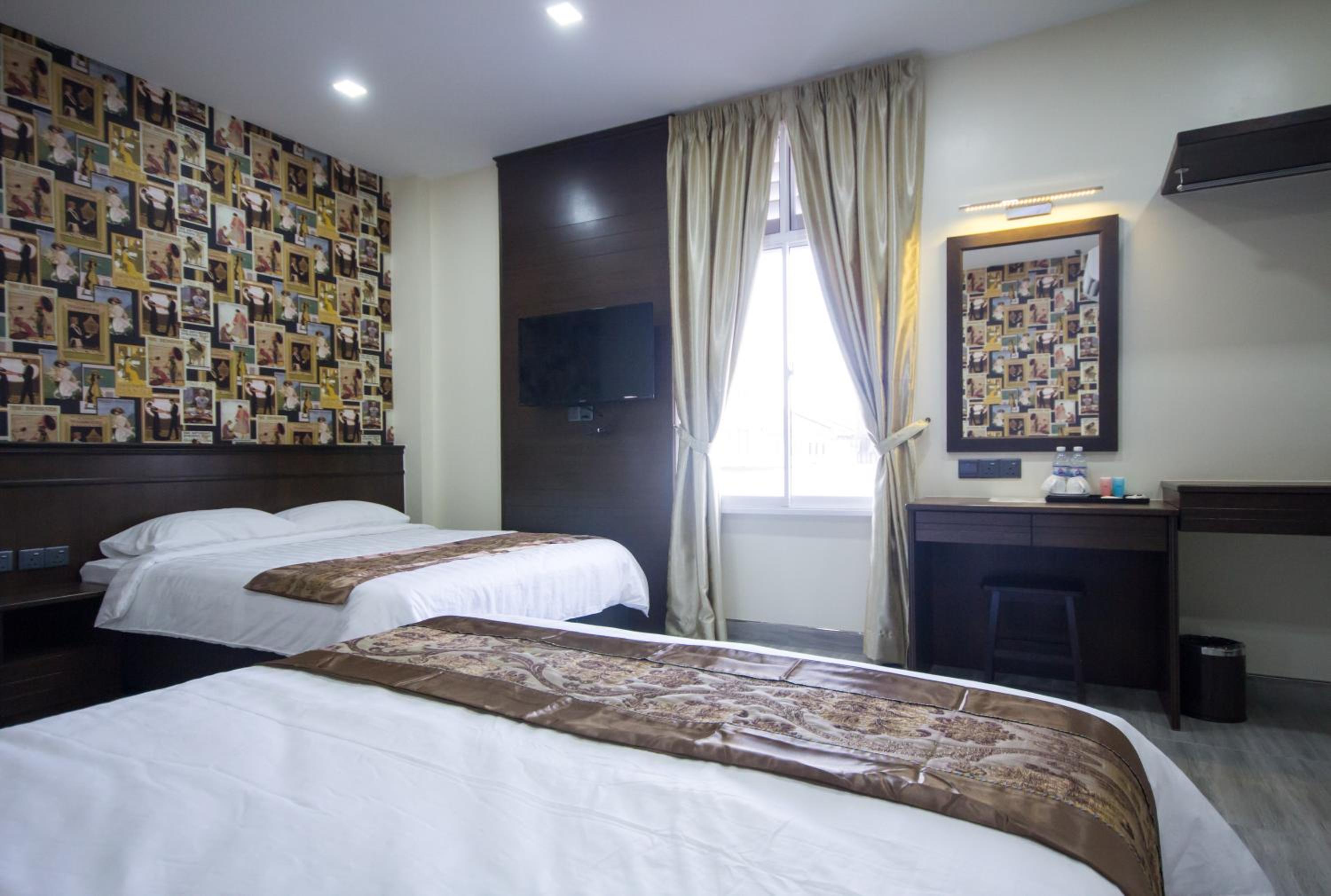 Island Guesthouse Penang photo 3