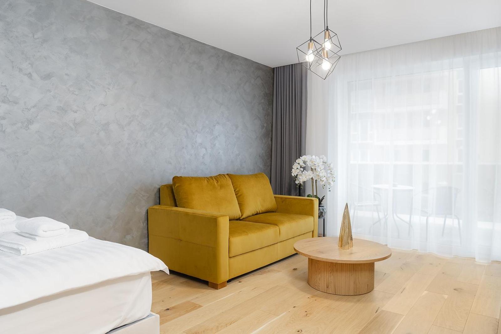 THO Luxury Residence