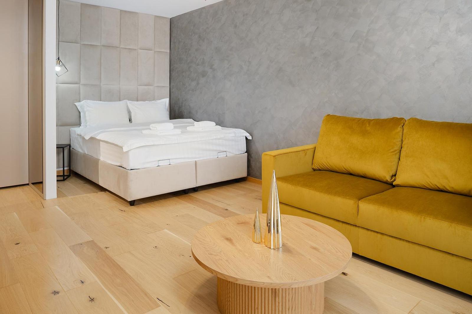 THO Luxury Residence