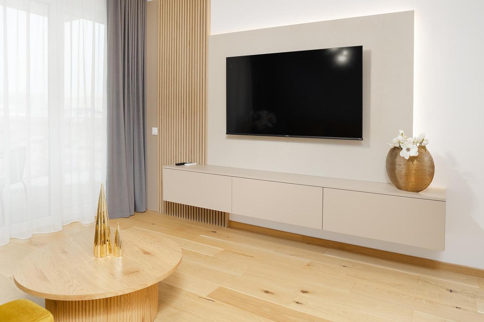 THO Luxury Residence