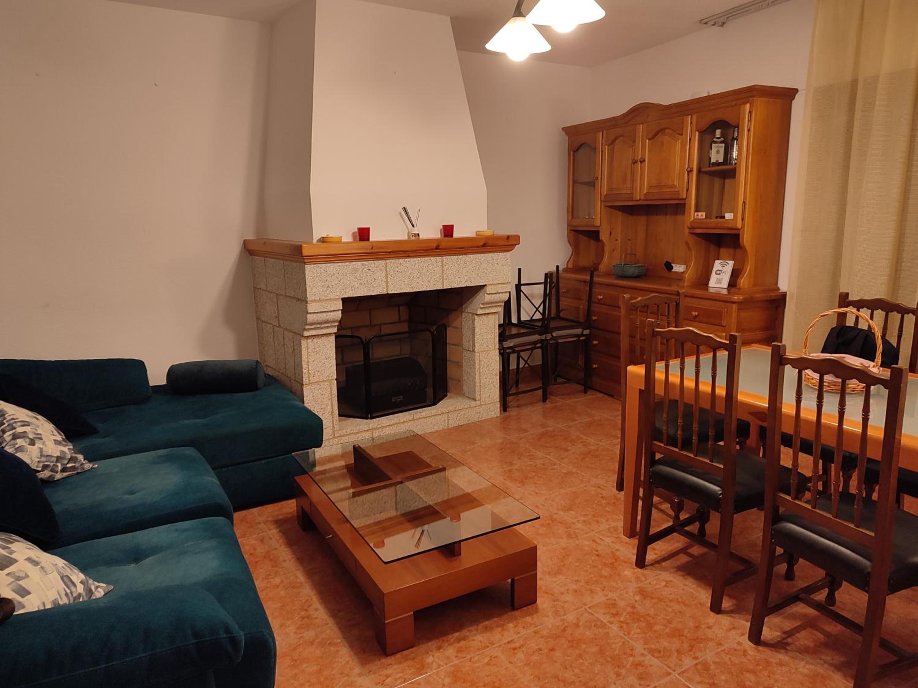 Casa Rogelio Valverde