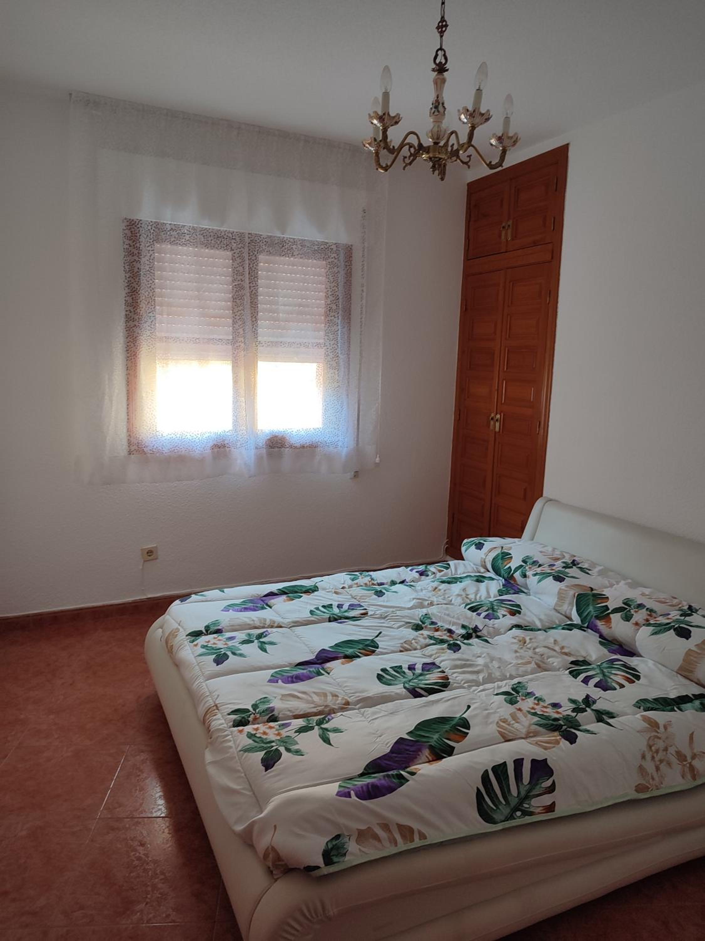 Casa Rogelio Valverde