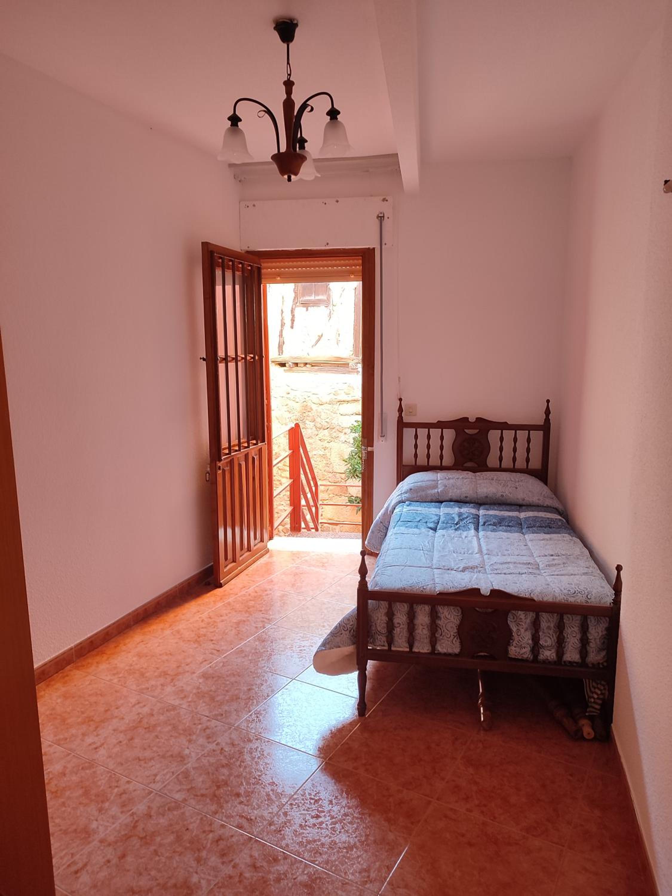 Casa Rogelio Valverde