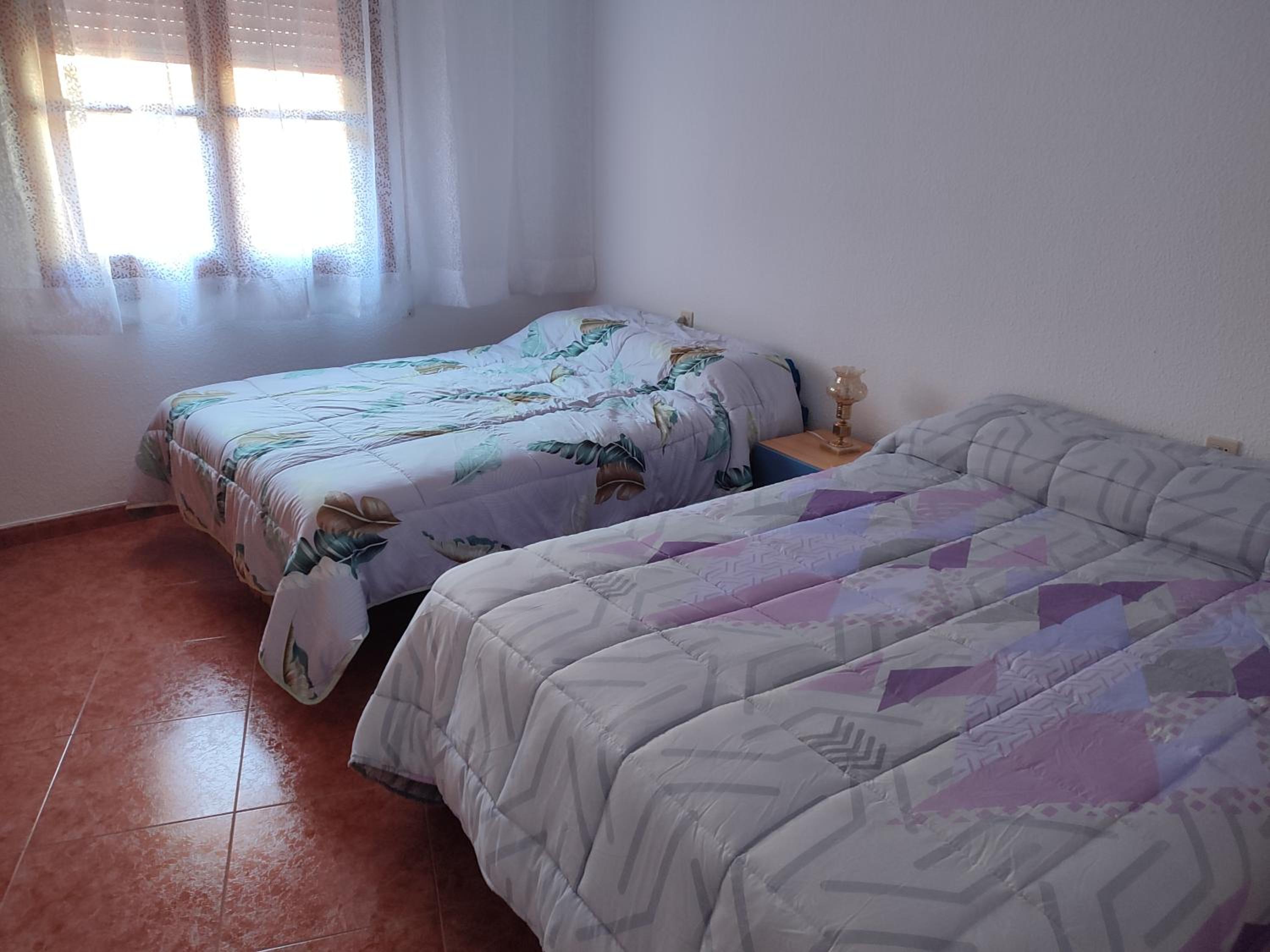 Casa Rogelio Valverde