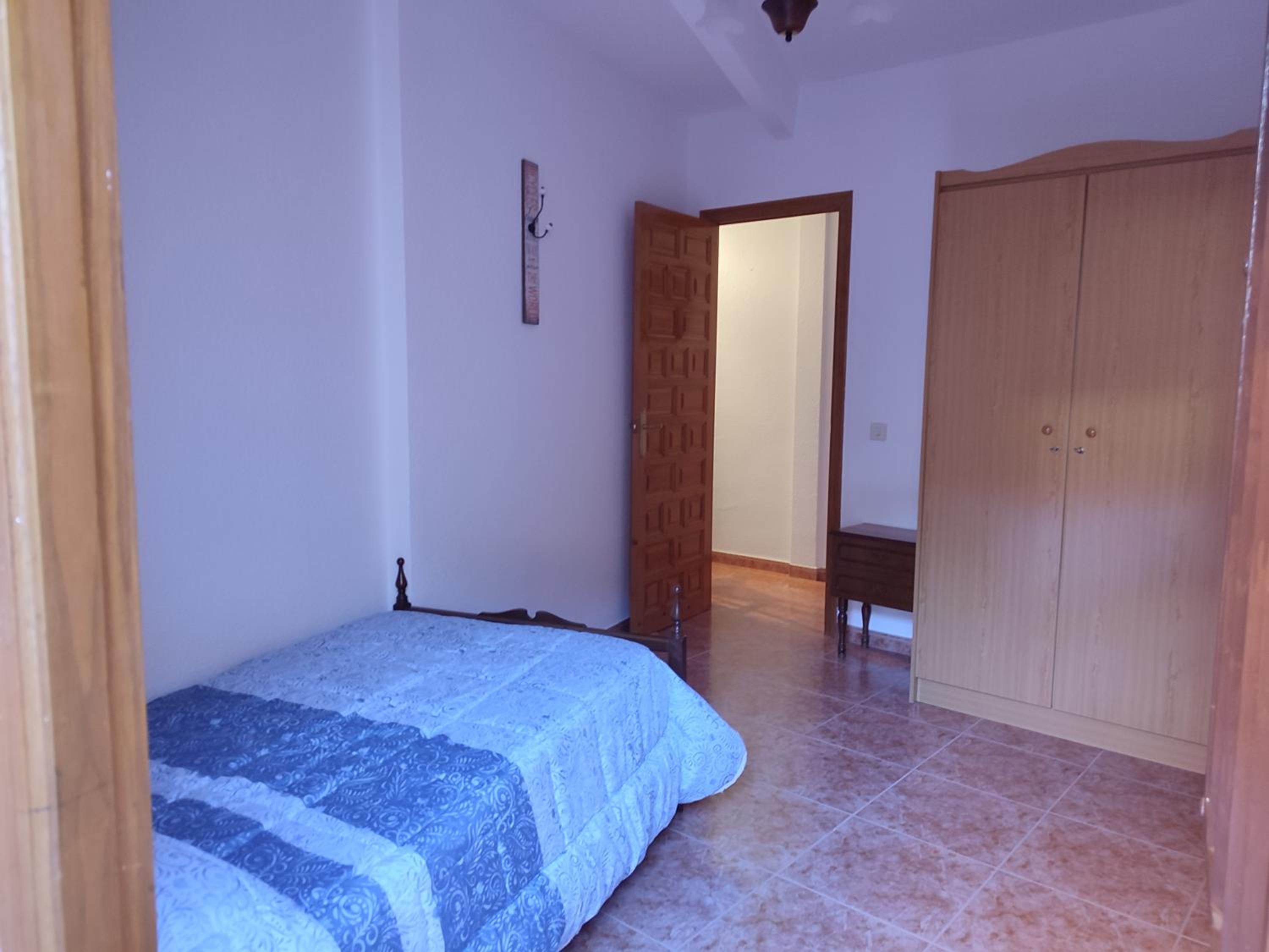 Casa Rogelio Valverde