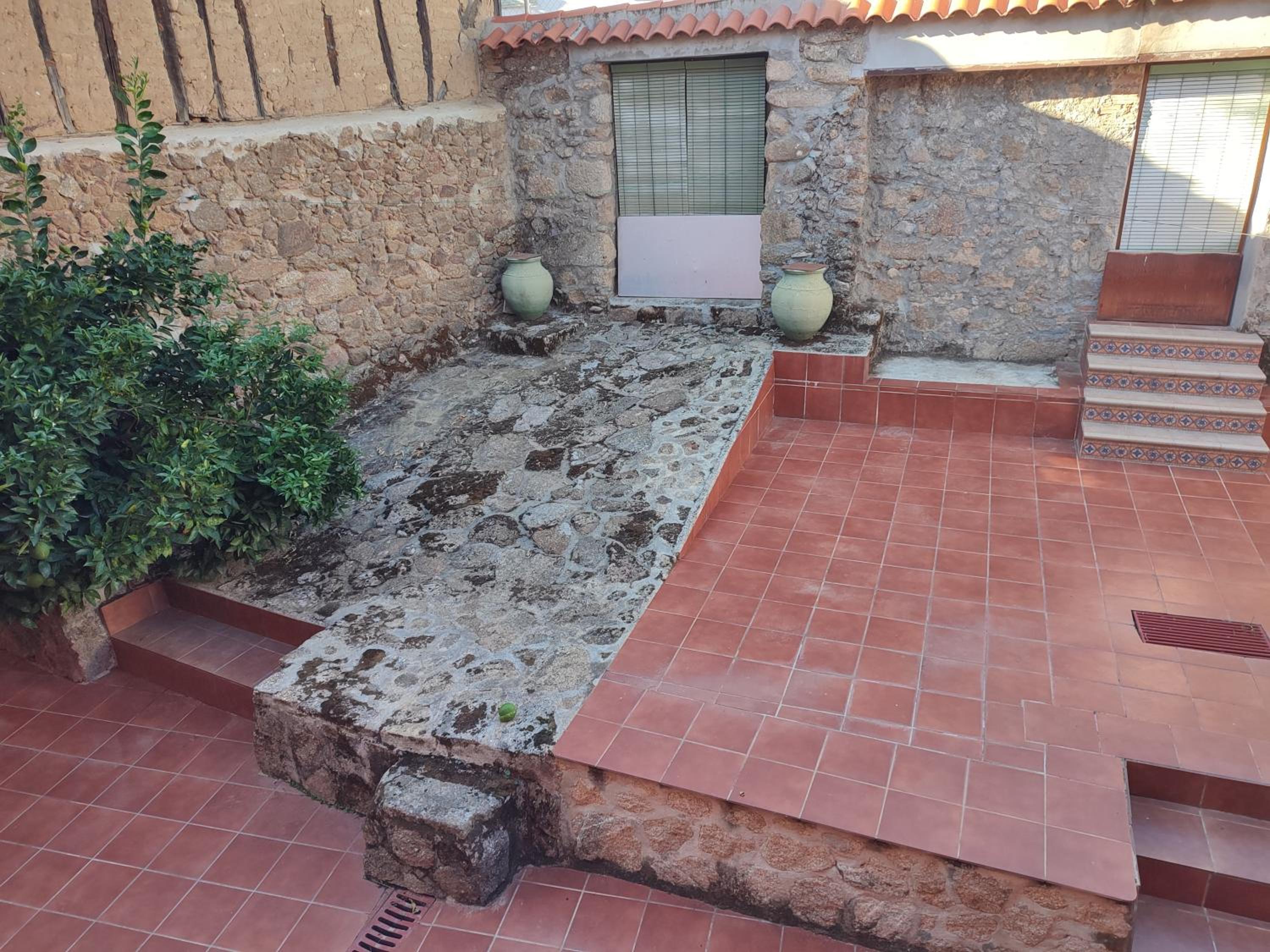 Casa Rogelio Valverde