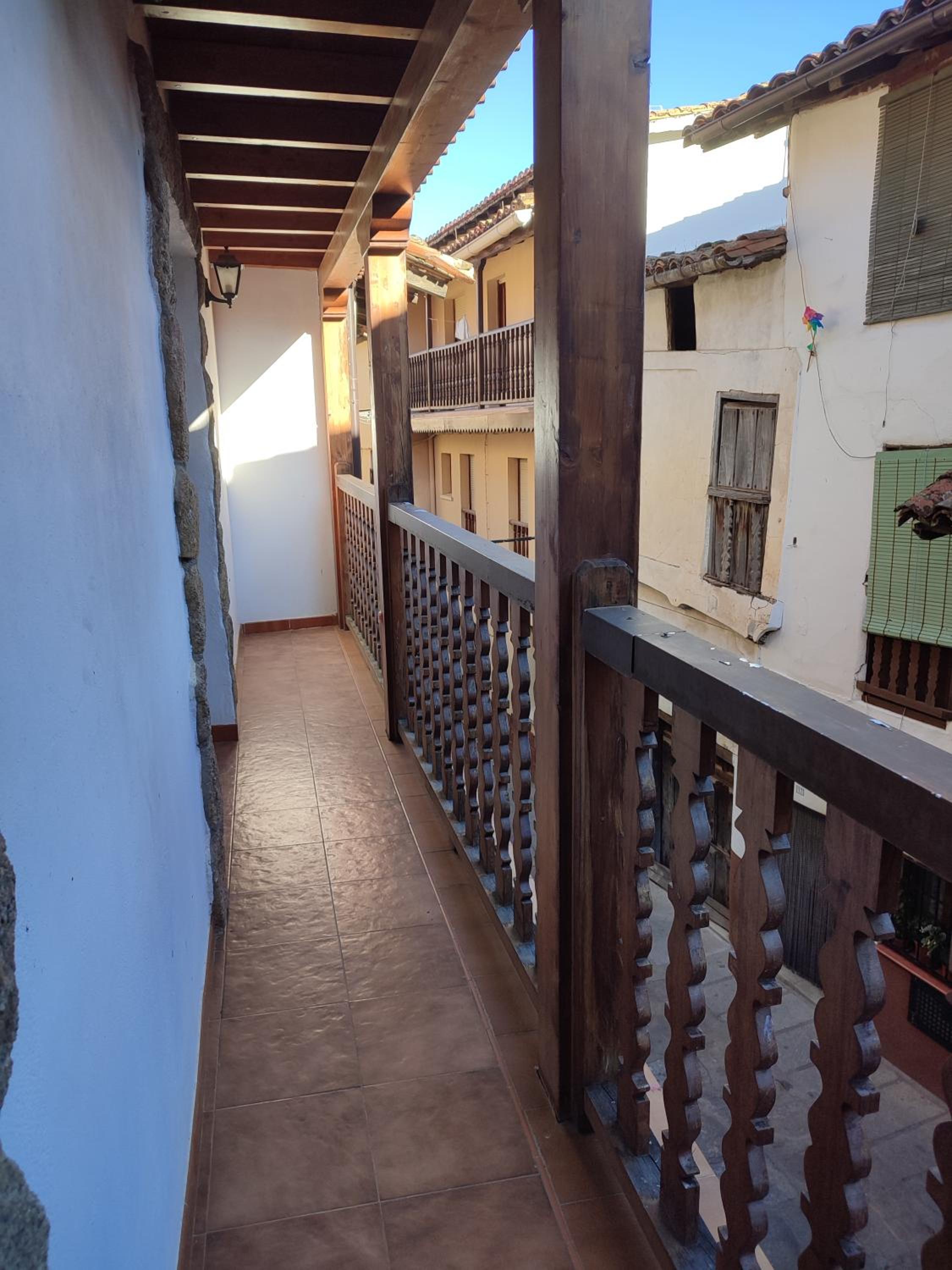 Casa Rogelio Valverde